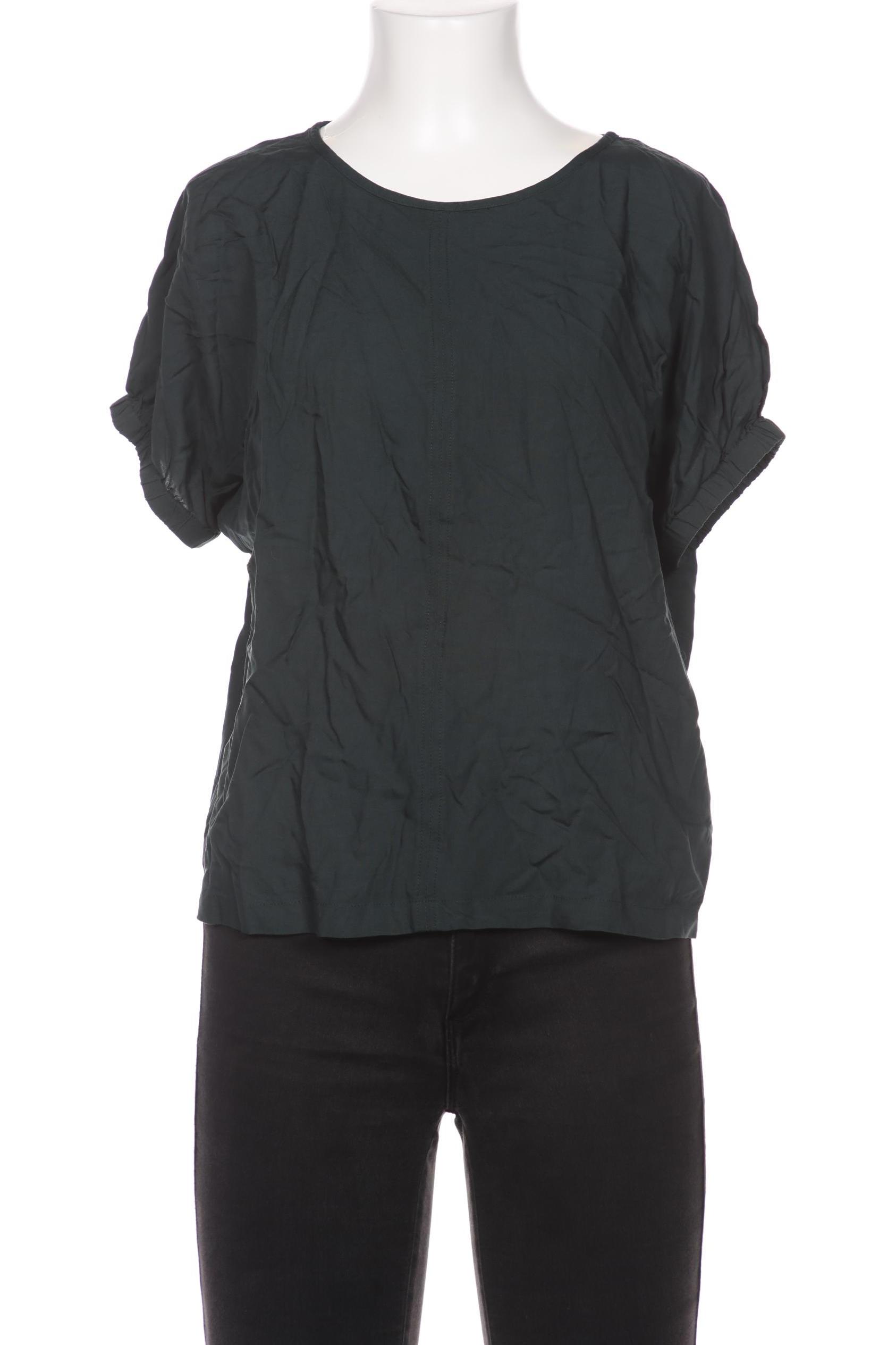 

Street One Damen Bluse, grün, Gr. 34