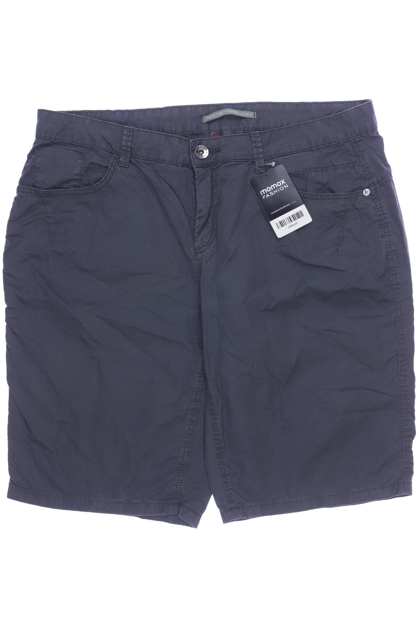 

Street One Damen Shorts, grau, Gr. 40