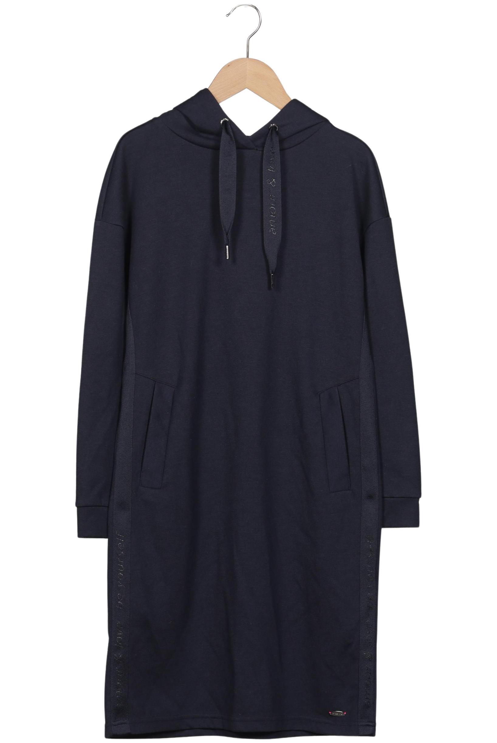 

Street One Damen Kleid, marineblau, Gr. 34