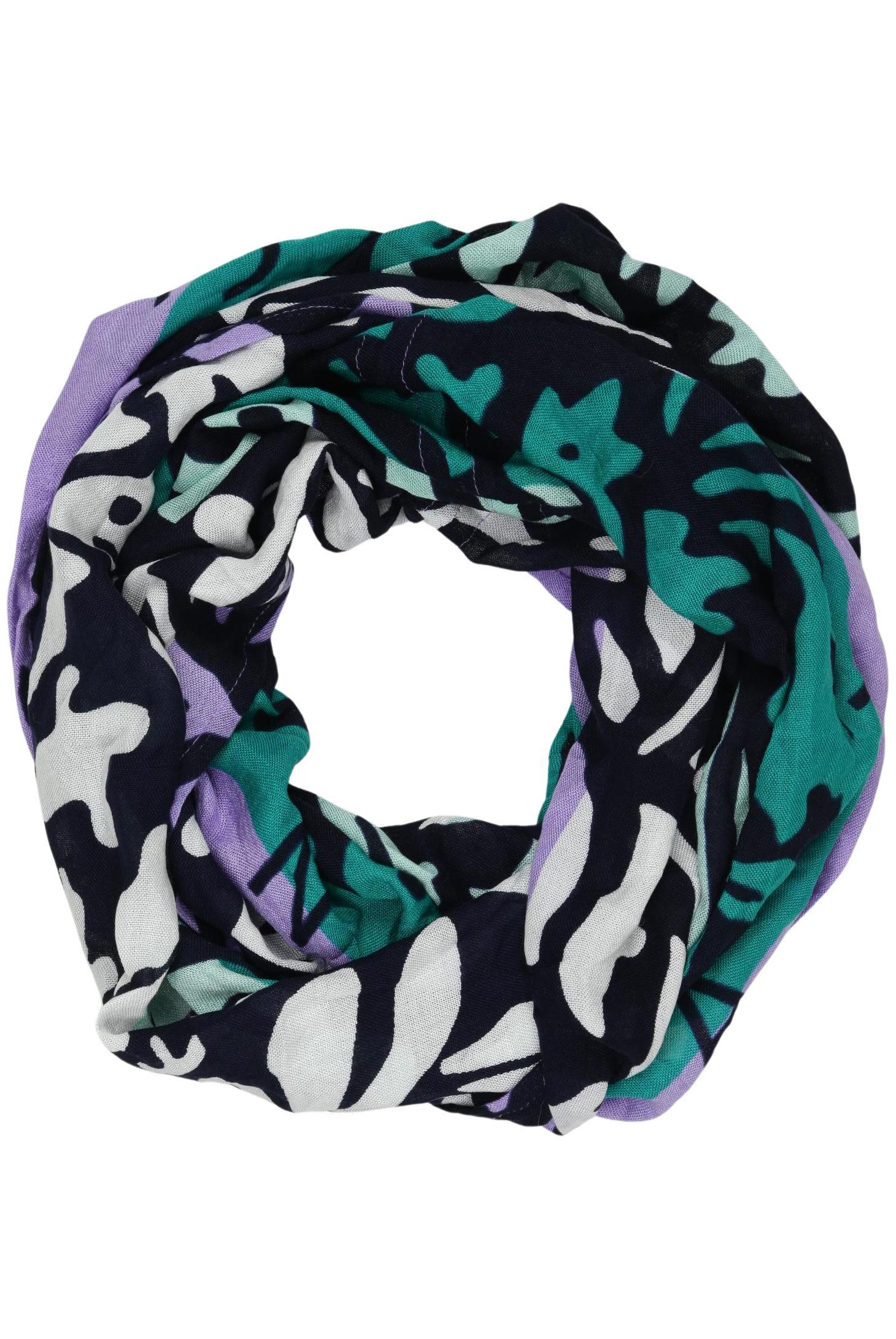 

Street One Damen Schal, mehrfarbig, Gr.