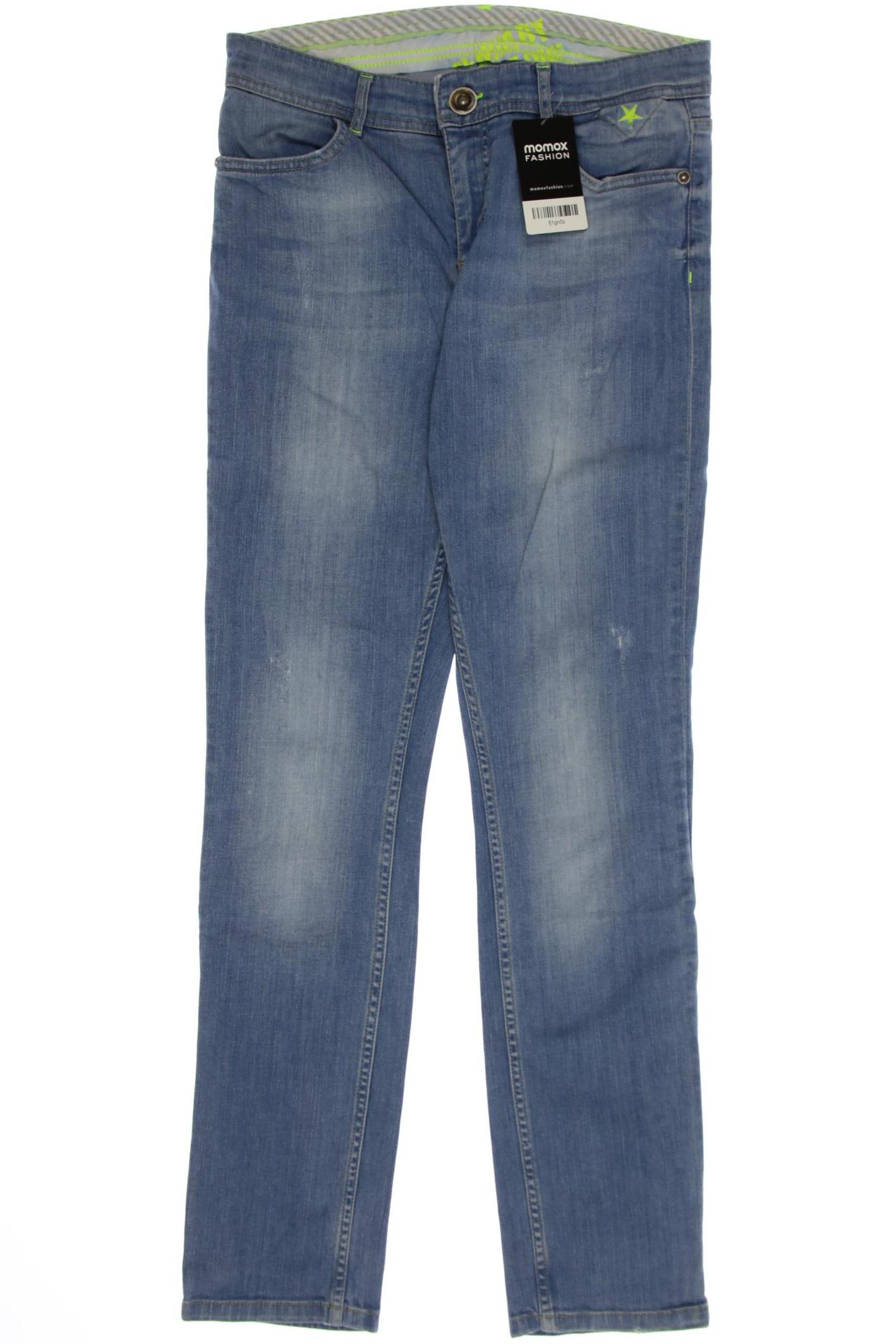 

Street One Damen Jeans, blau