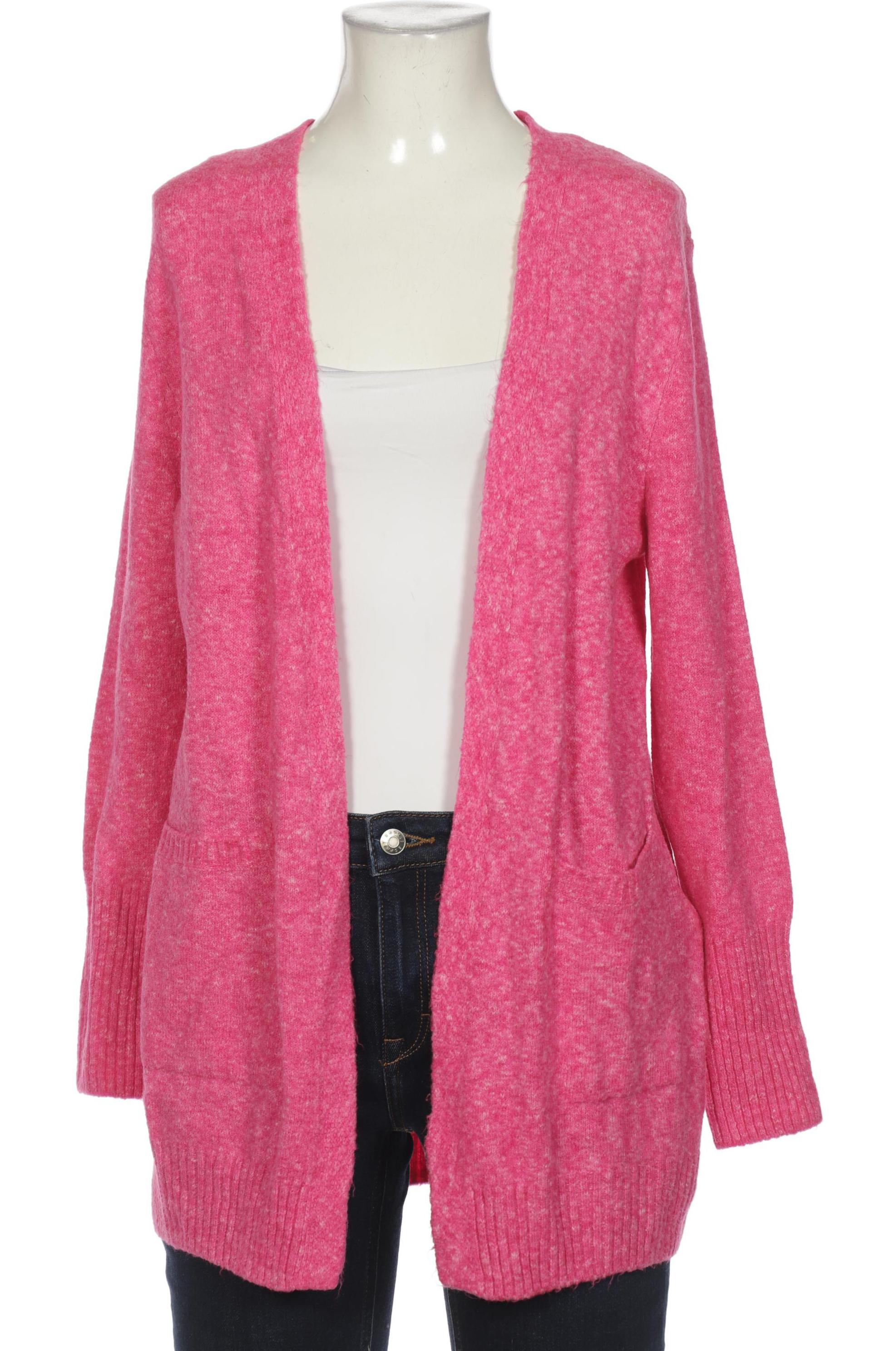 

Street One Damen Strickjacke, pink