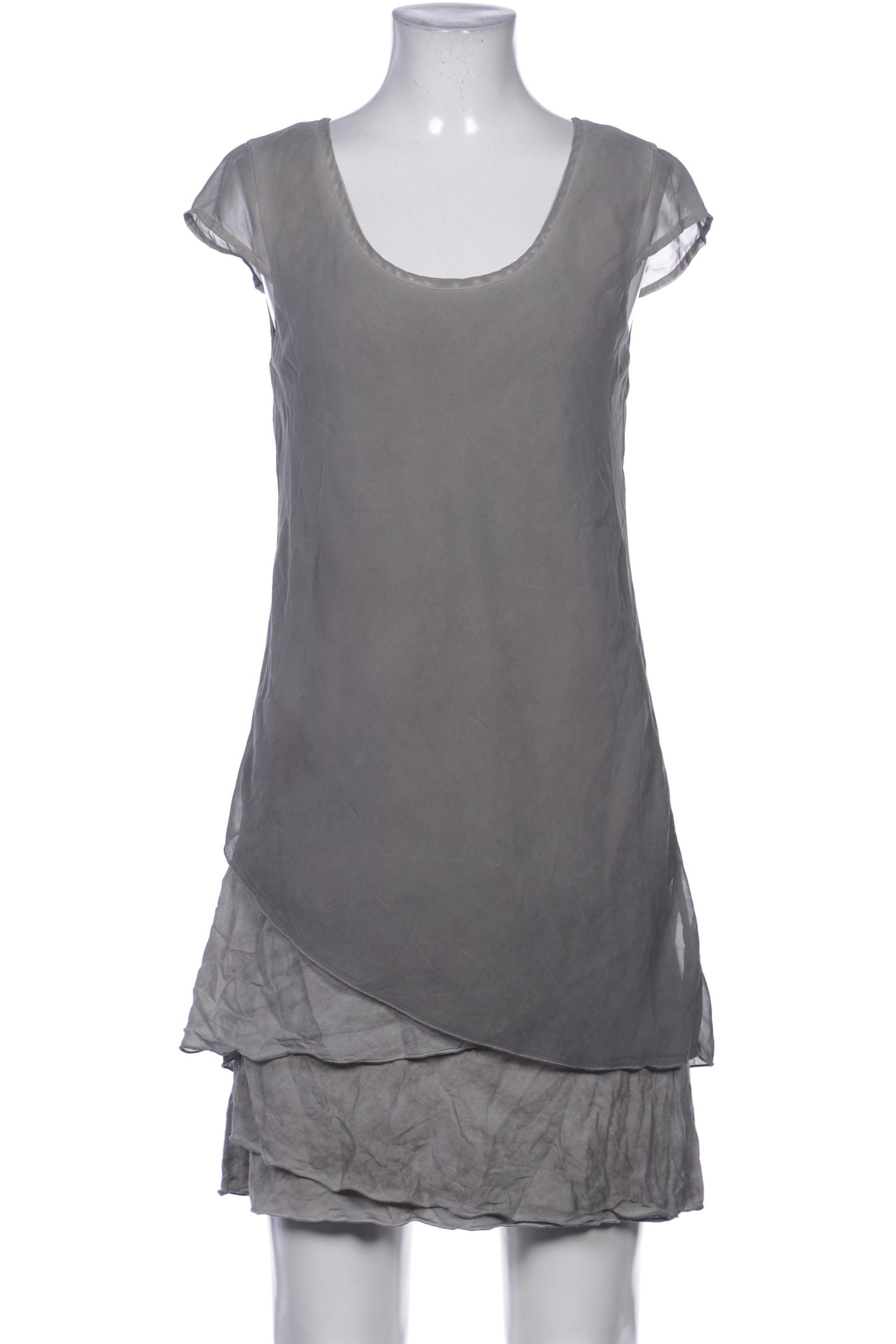 

Street One Damen Kleid, grau, Gr. 36