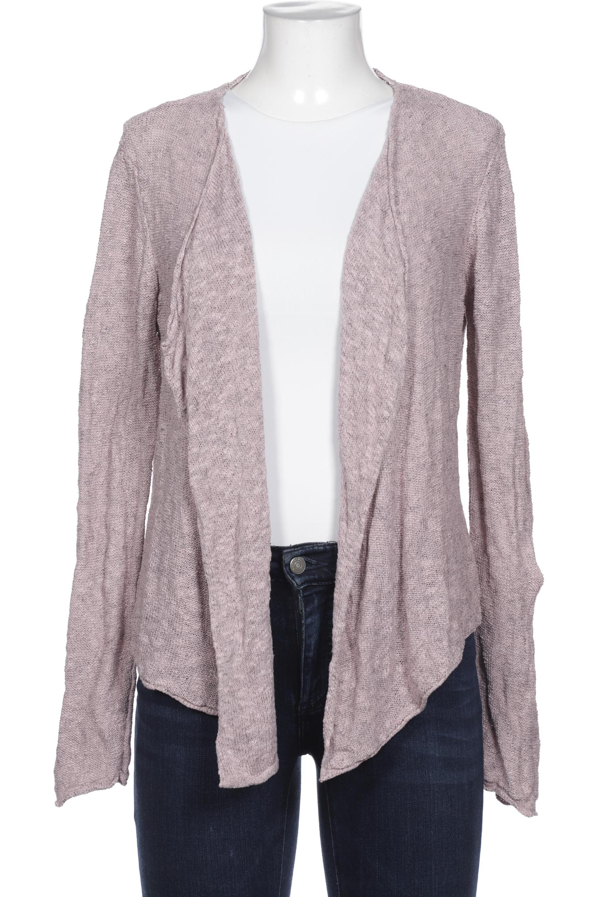 

Street One Damen Strickjacke, pink, Gr. 38