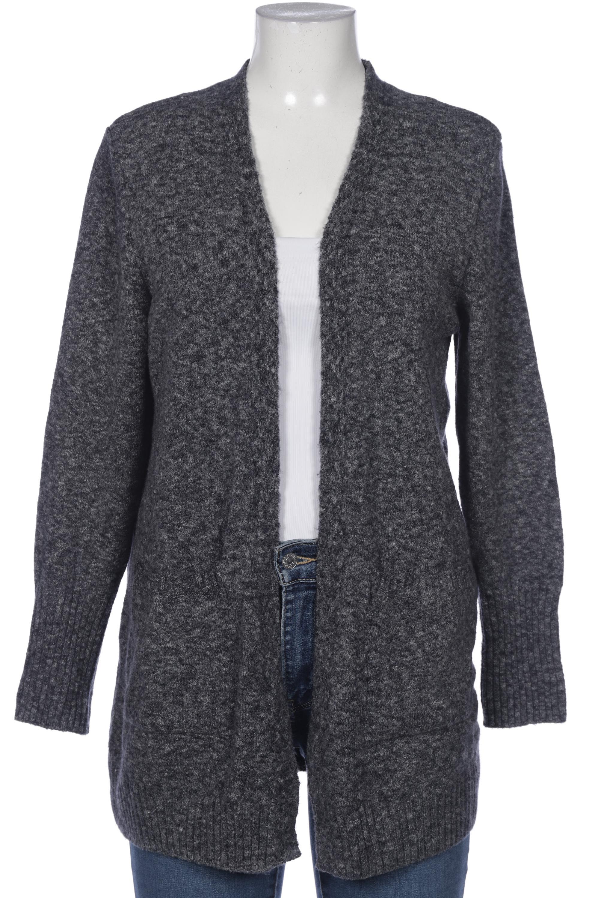

Street One Damen Strickjacke, grau