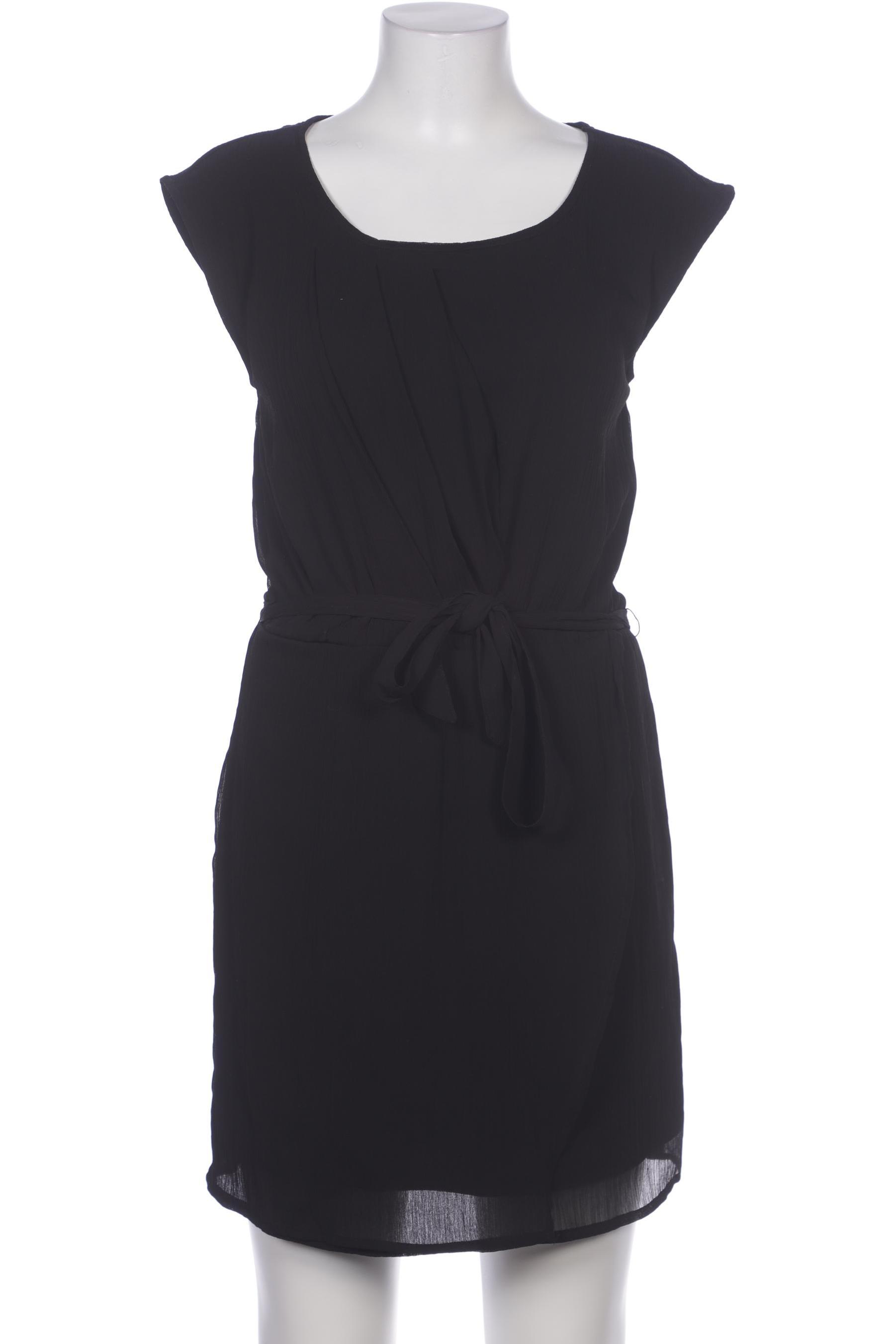 

Street One Damen Kleid, schwarz, Gr. 38