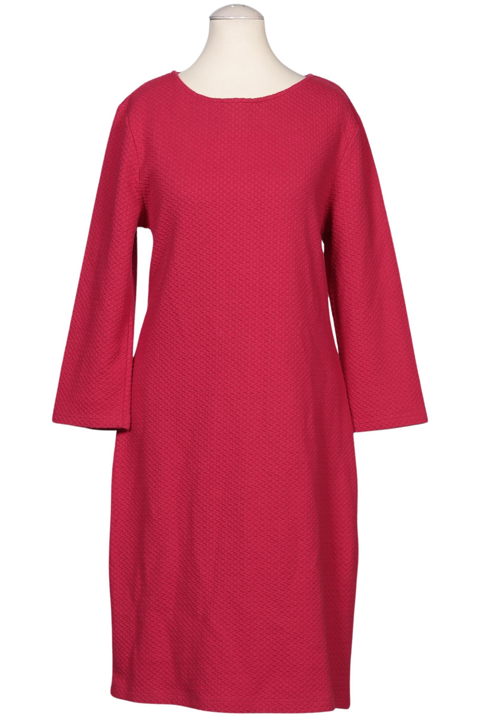 

Street One Damen Kleid, pink, Gr. 38