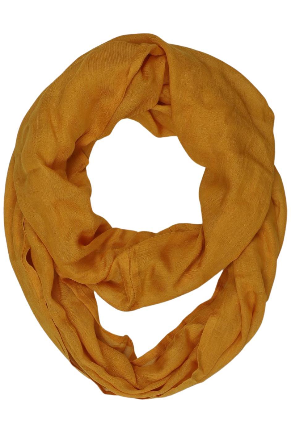 

Street One Damen Schal, gelb, Gr.