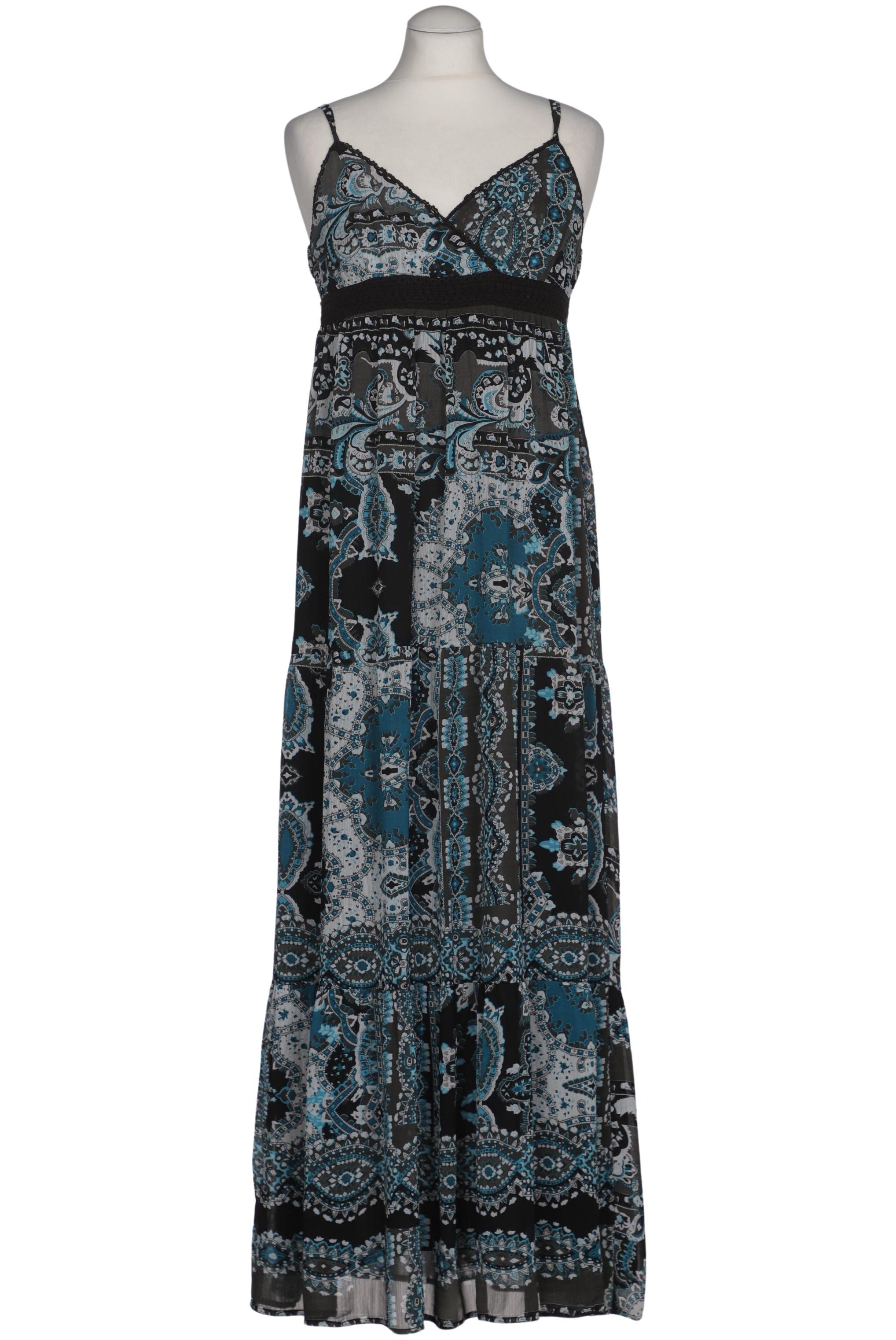 

Street One Damen Kleid, mehrfarbig, Gr. 36