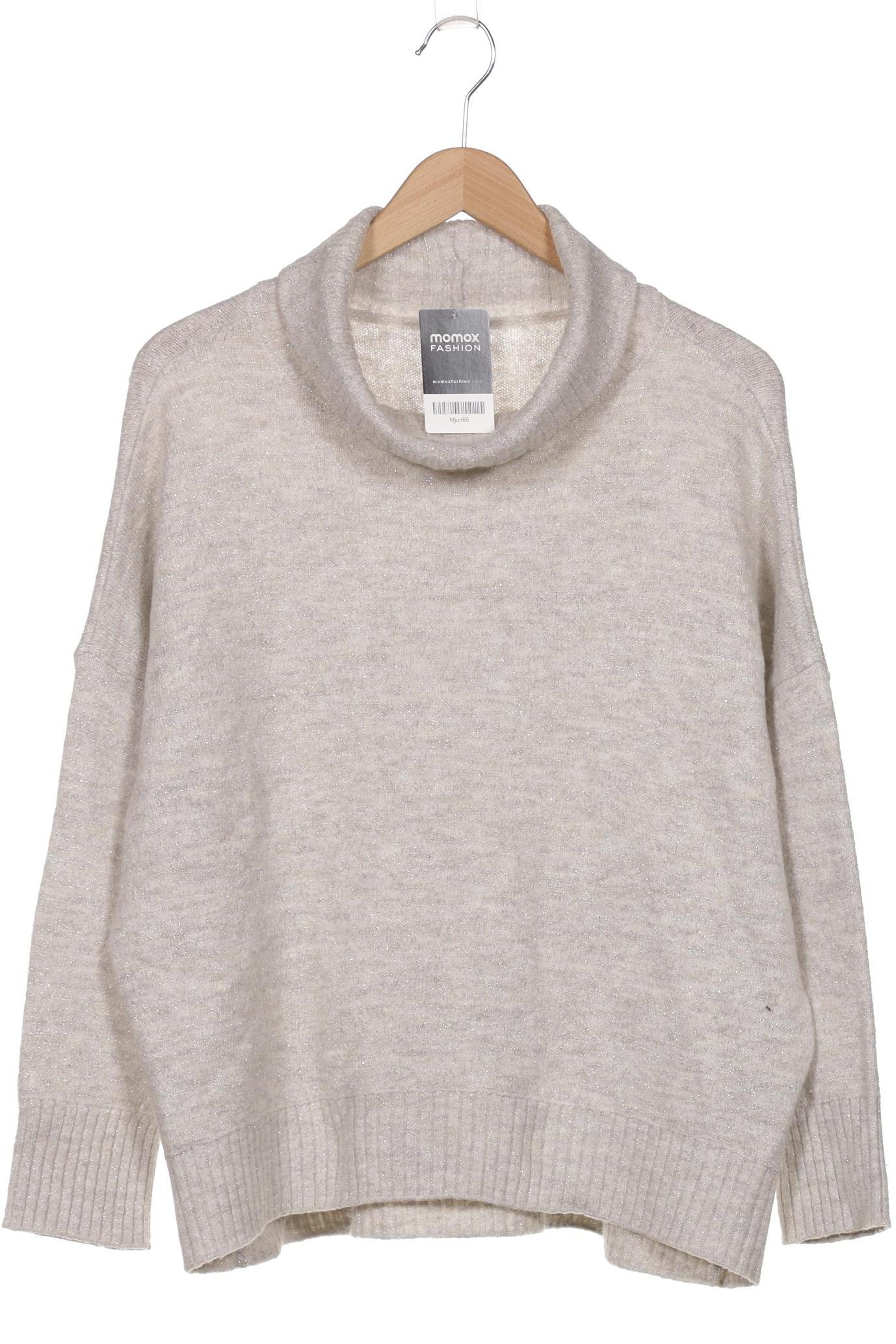 

Street One Damen Pullover, grau, Gr. 44