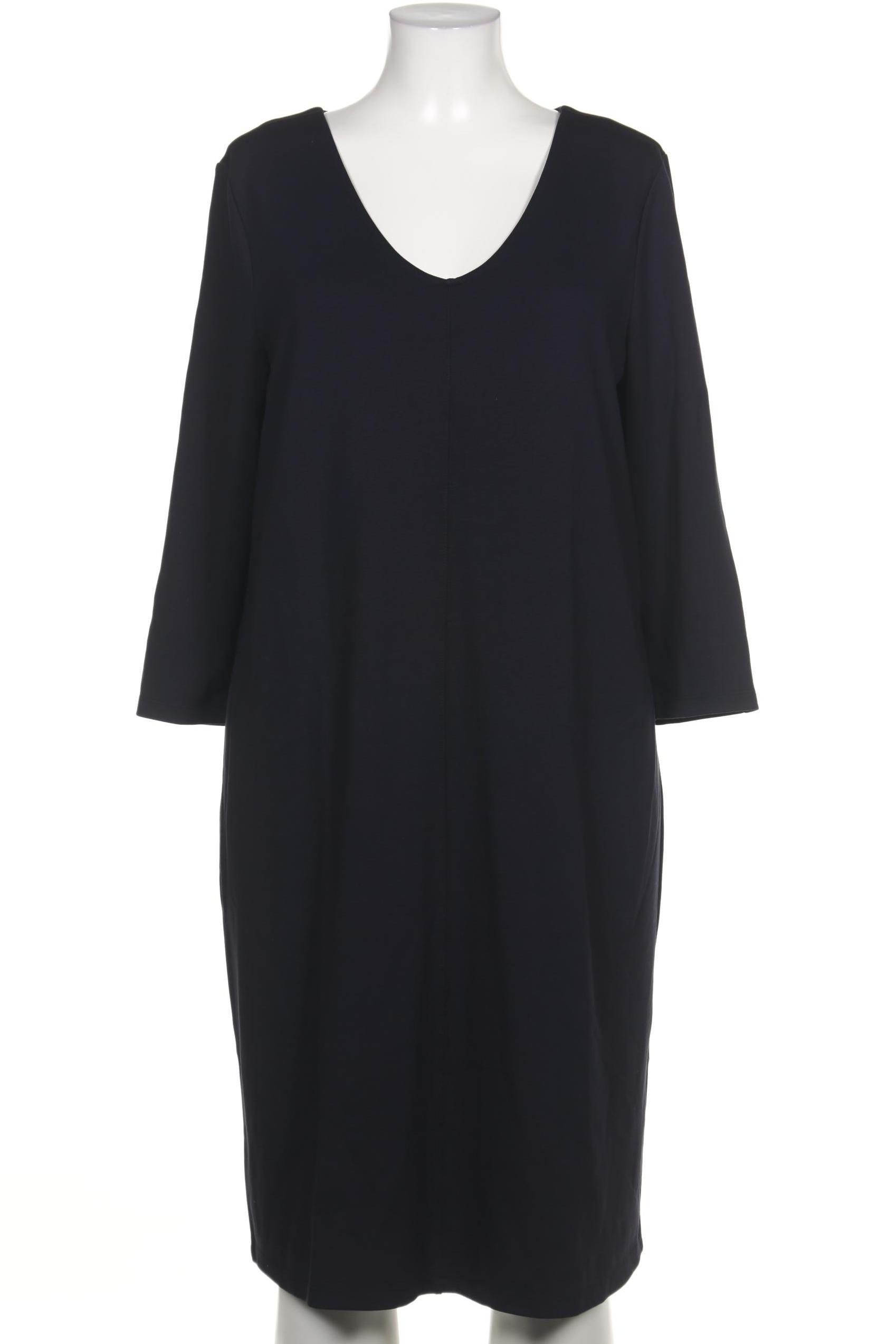 

Street One Damen Kleid, marineblau, Gr. 44