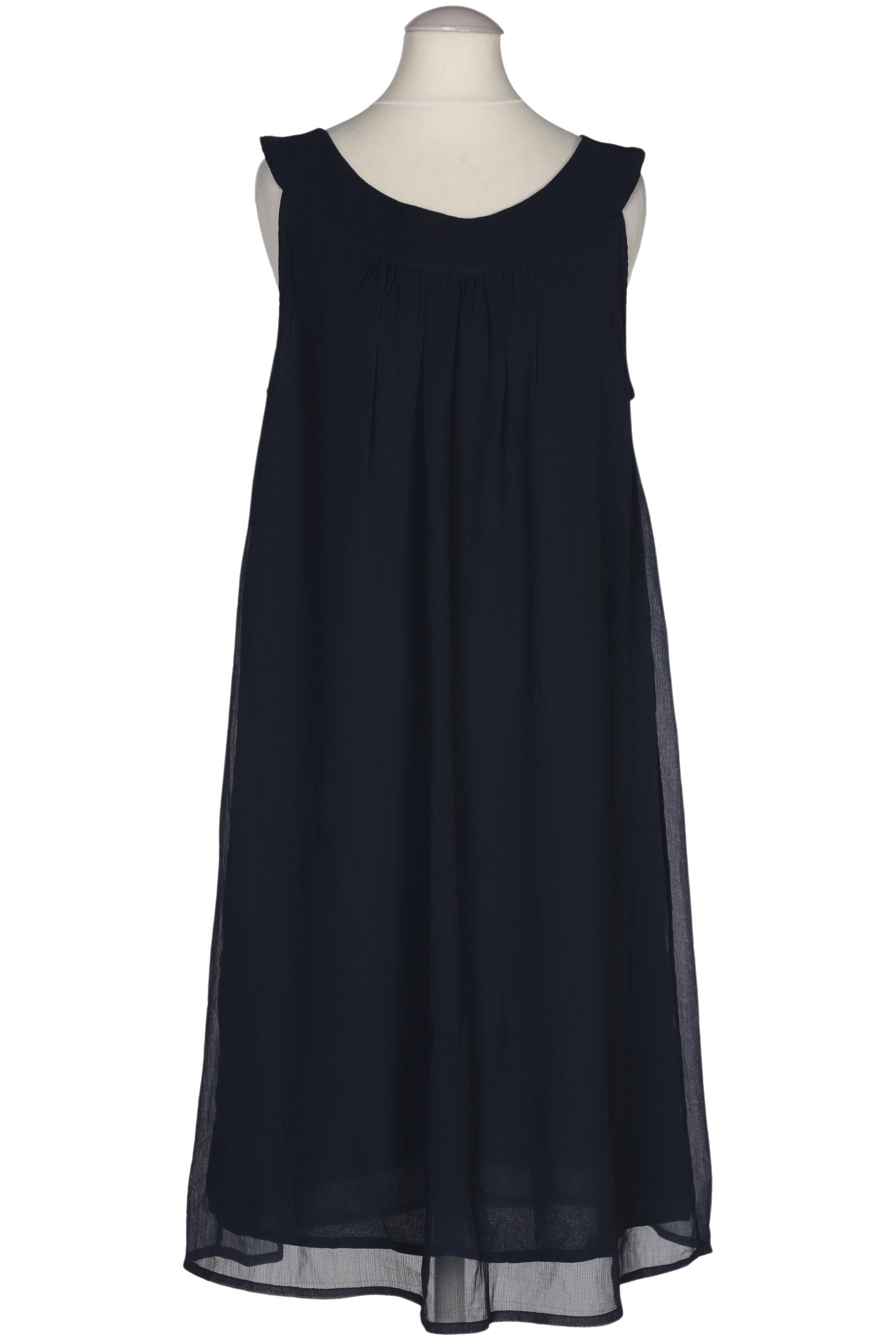 

Street One Damen Kleid, marineblau, Gr. 36