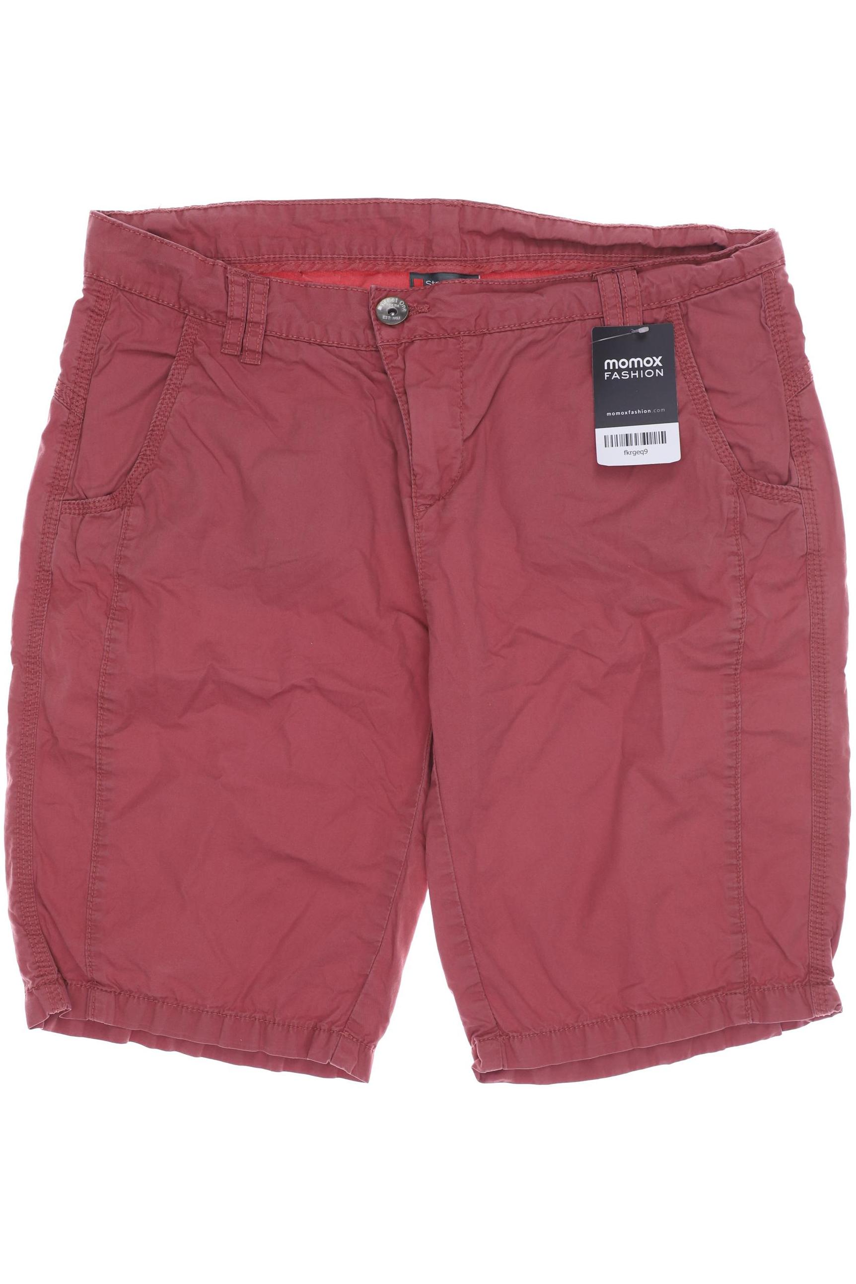 

Street One Damen Shorts, pink