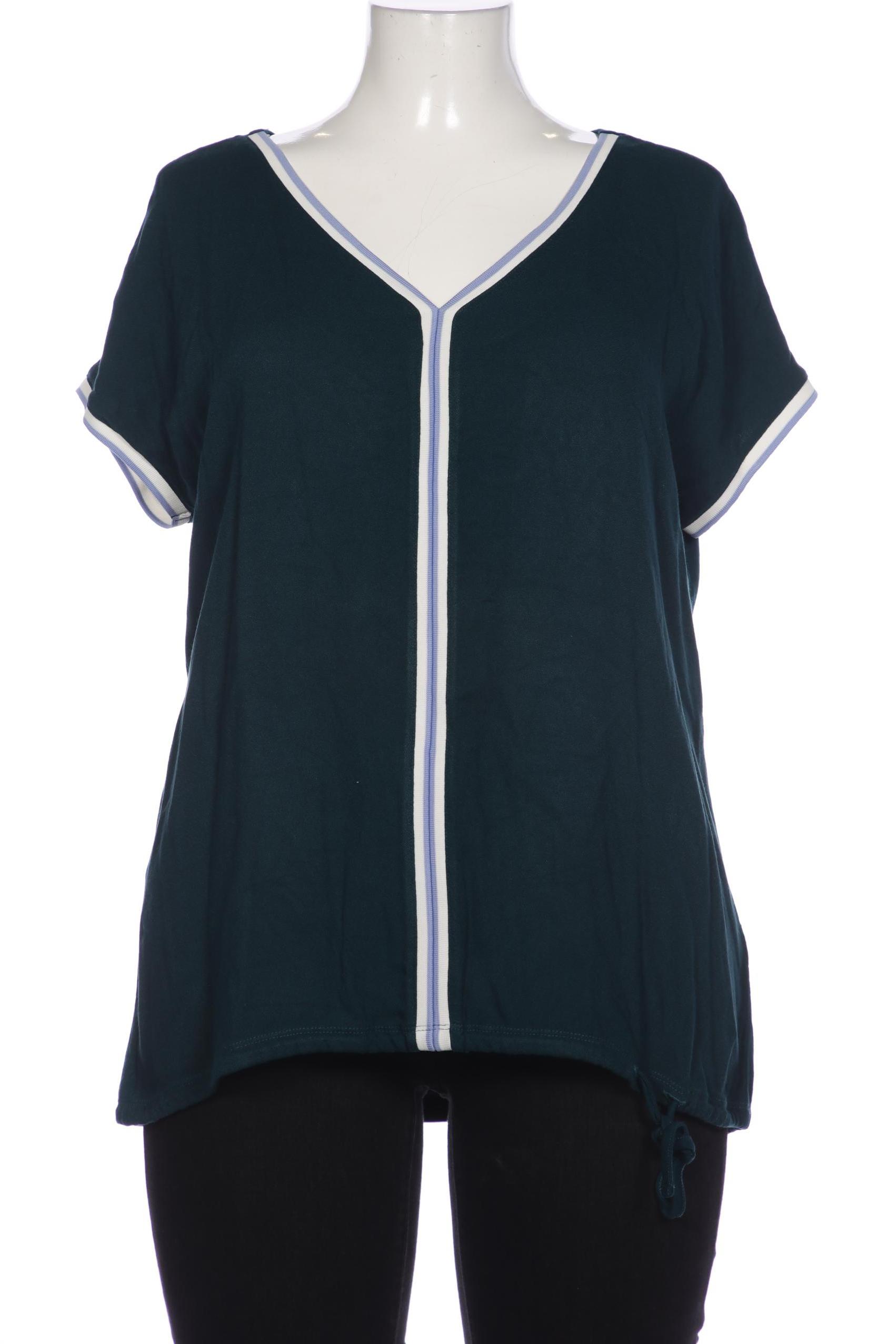 

Street One Damen Bluse, türkis