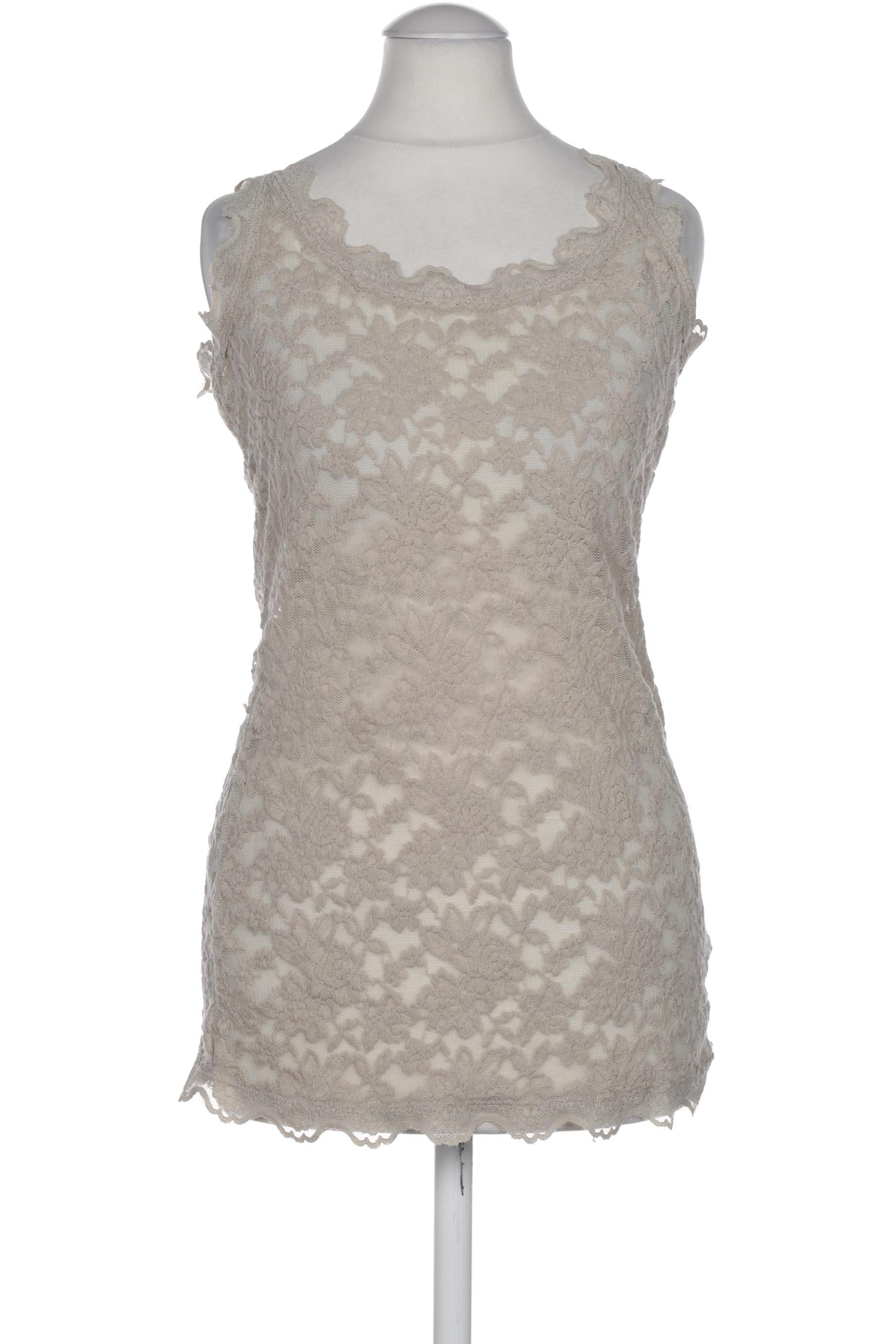 

Street One Damen Top, beige, Gr. 36