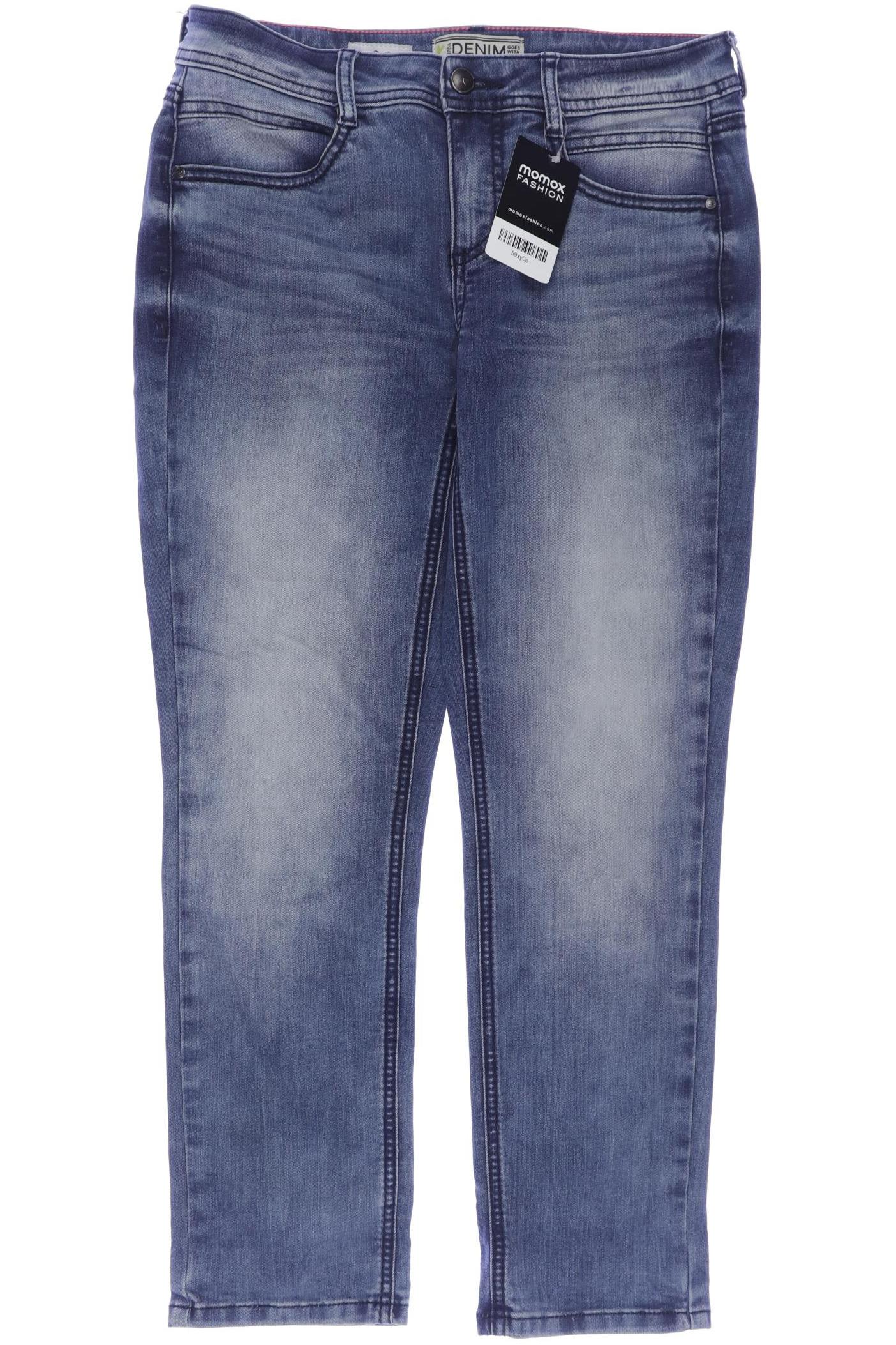 

Street One Damen Jeans, blau, Gr. 26