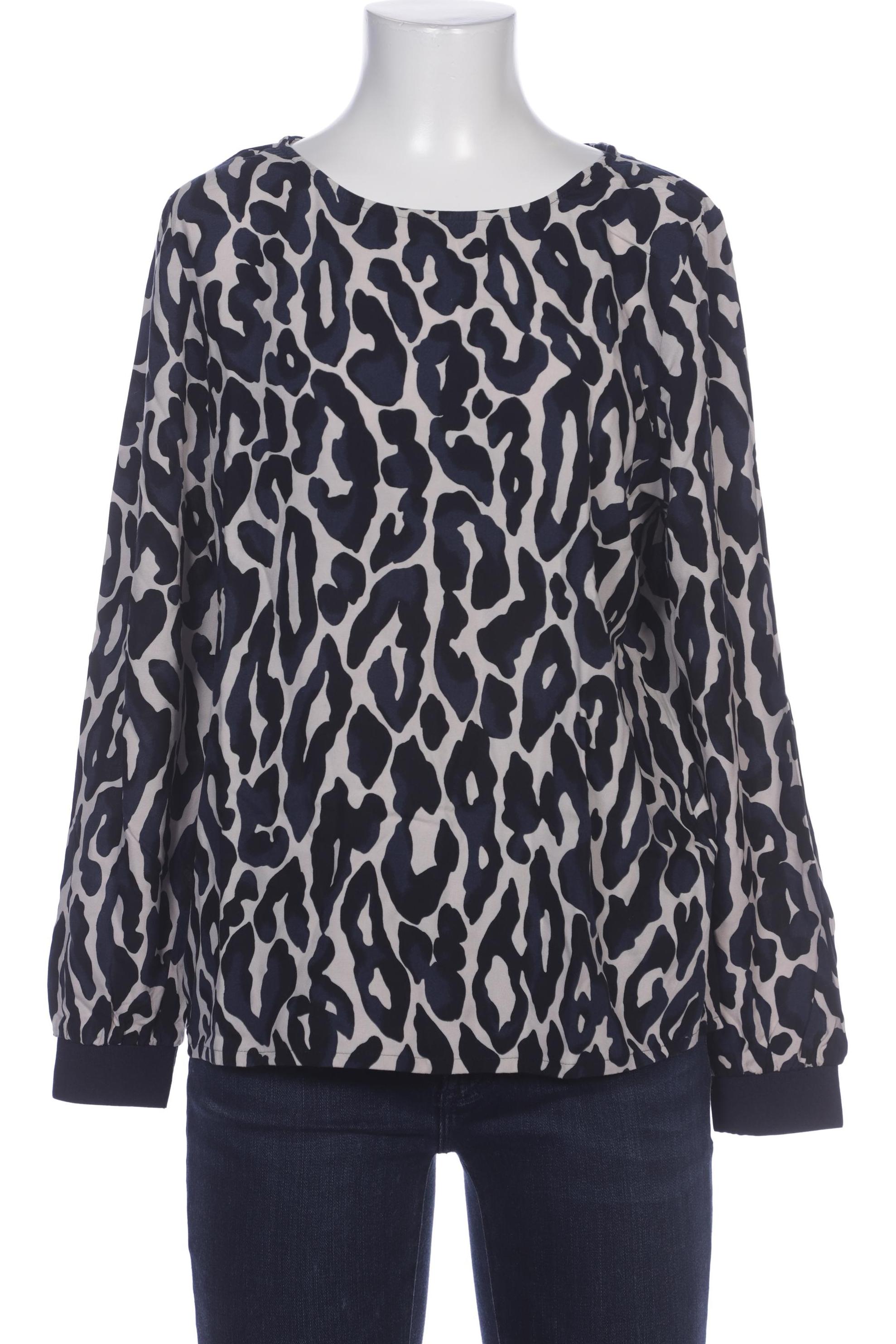 

Street One Damen Bluse, marineblau, Gr. 36