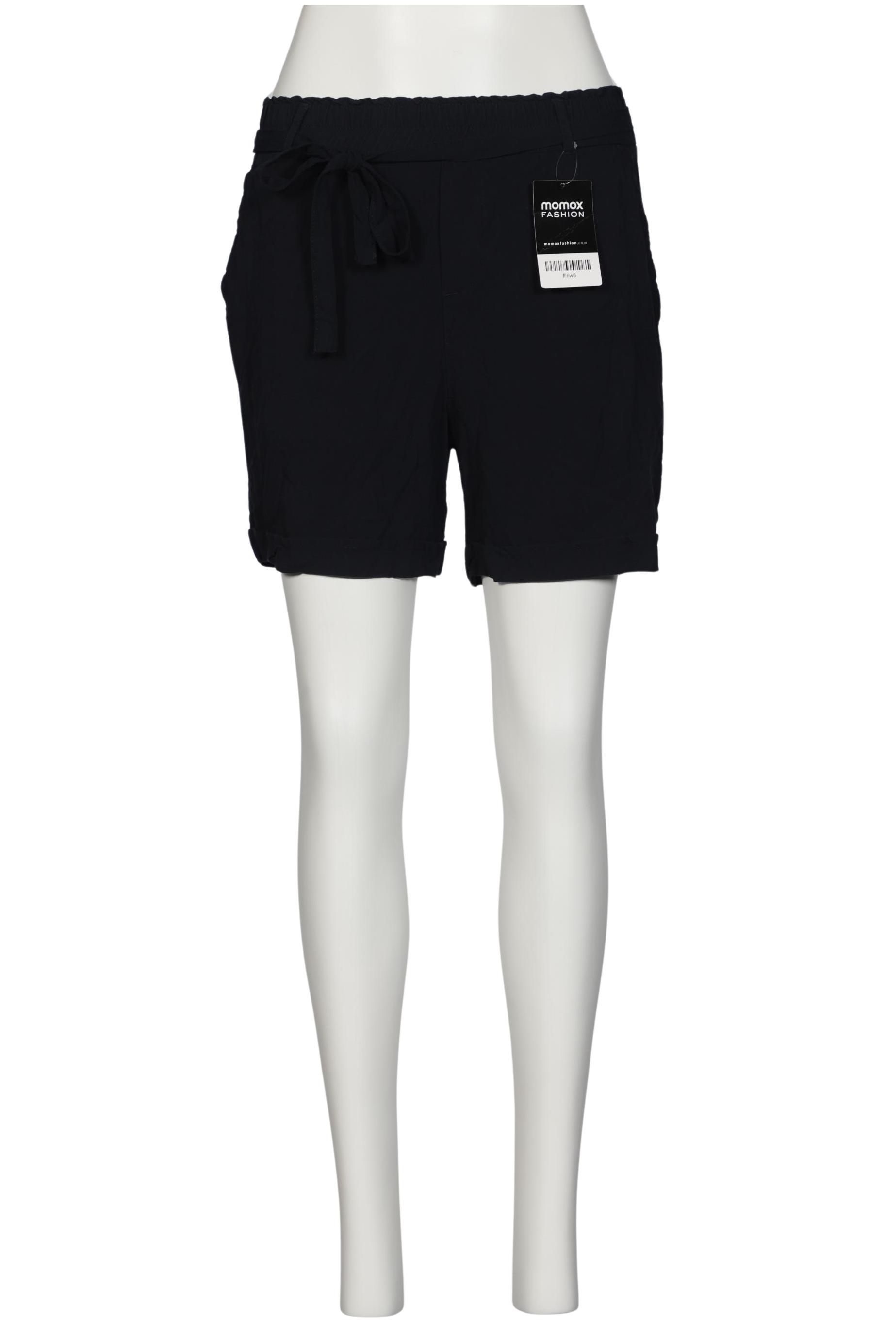 

Street One Damen Shorts, marineblau, Gr. 36