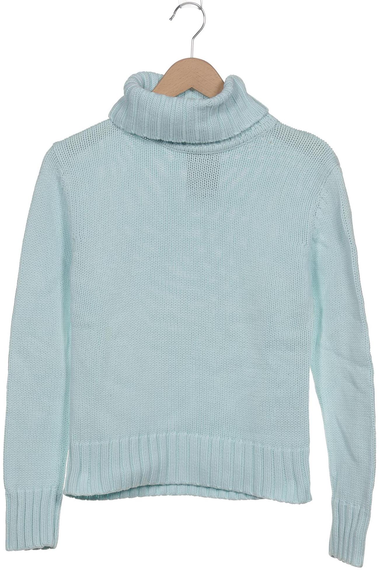 

Street One Damen Pullover, hellblau, Gr. 36