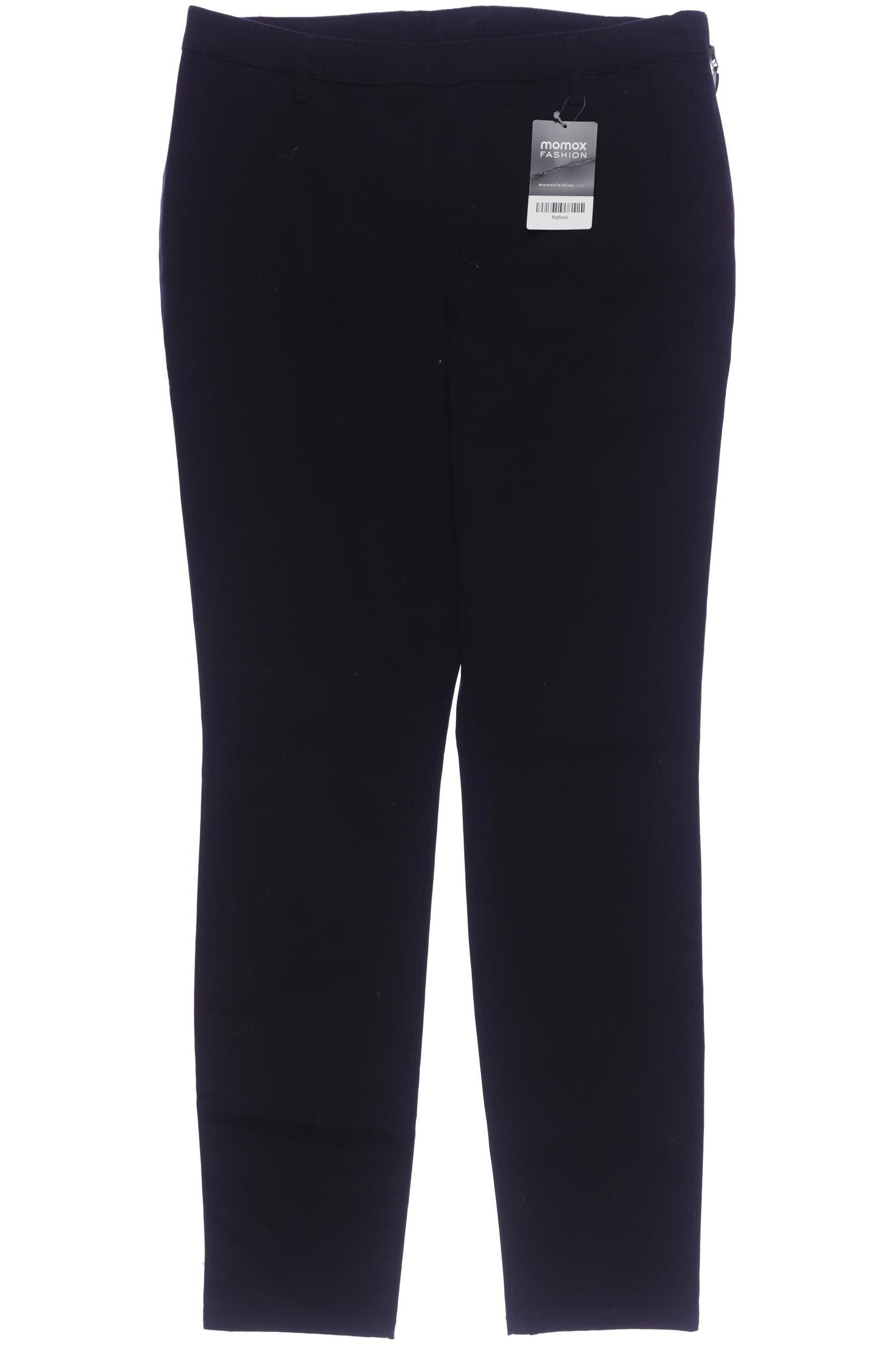 

Street One Damen Stoffhose, schwarz, Gr. 38