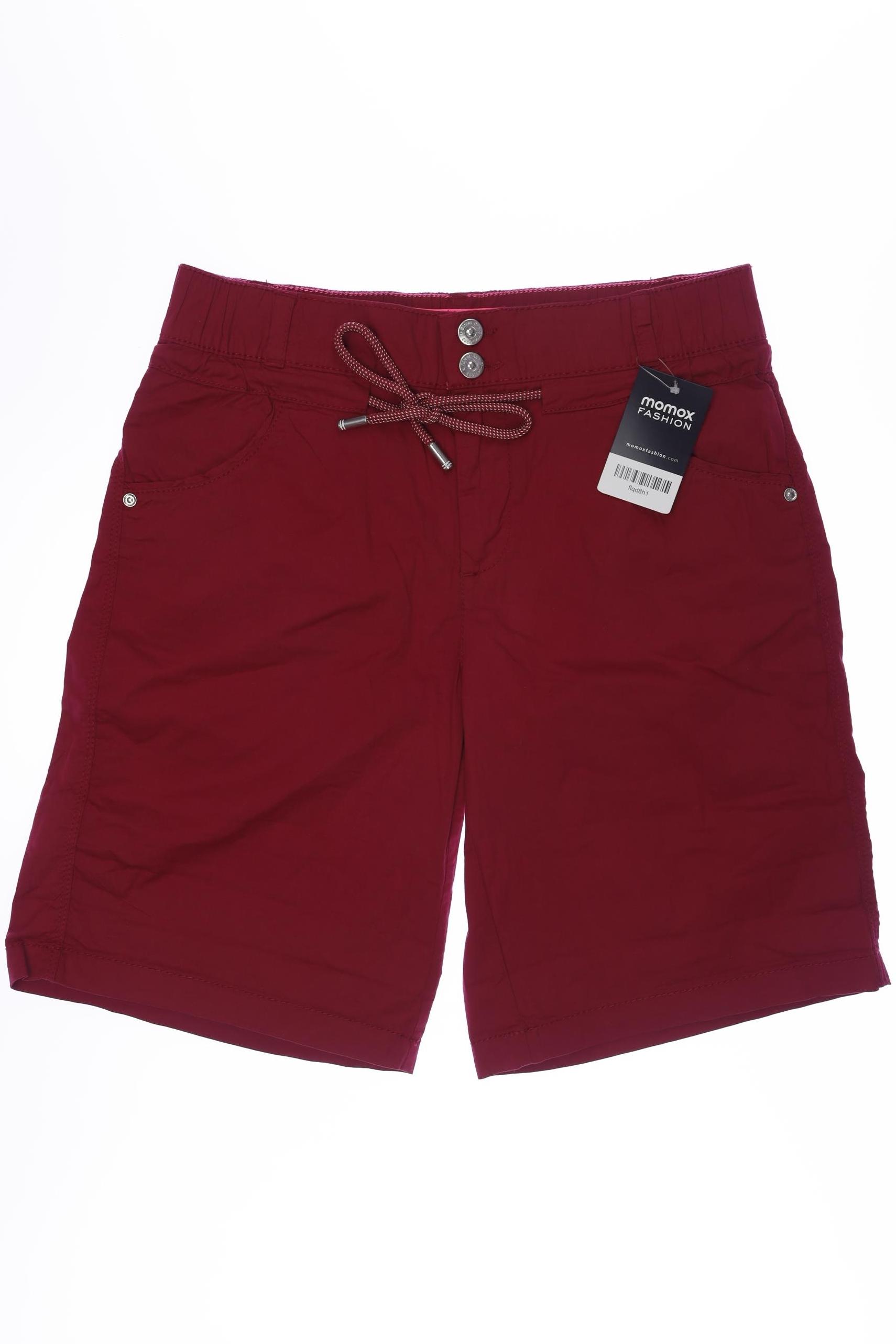 

Street One Damen Shorts, pink, Gr. 36