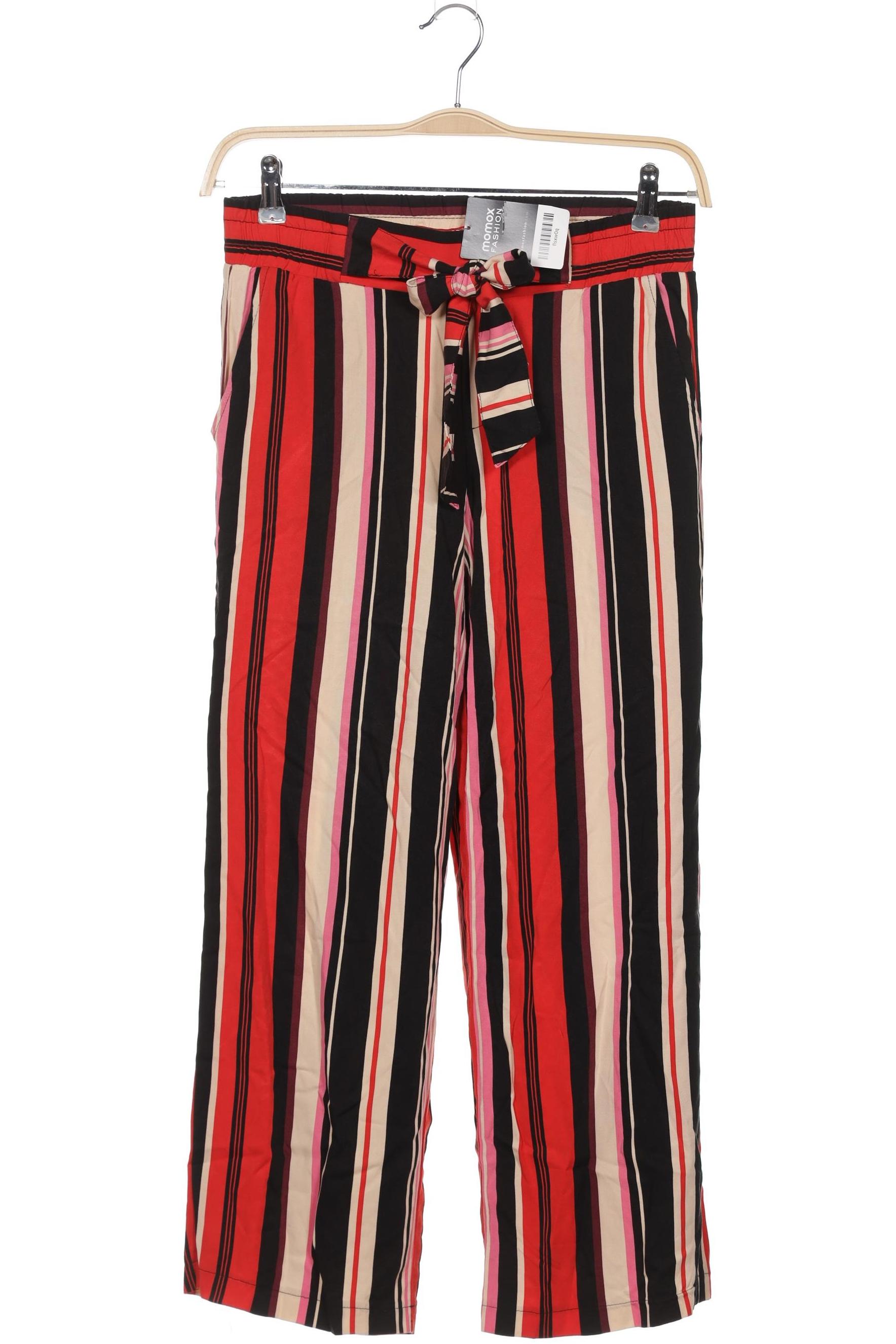 

Street One Damen Stoffhose, mehrfarbig, Gr. 36