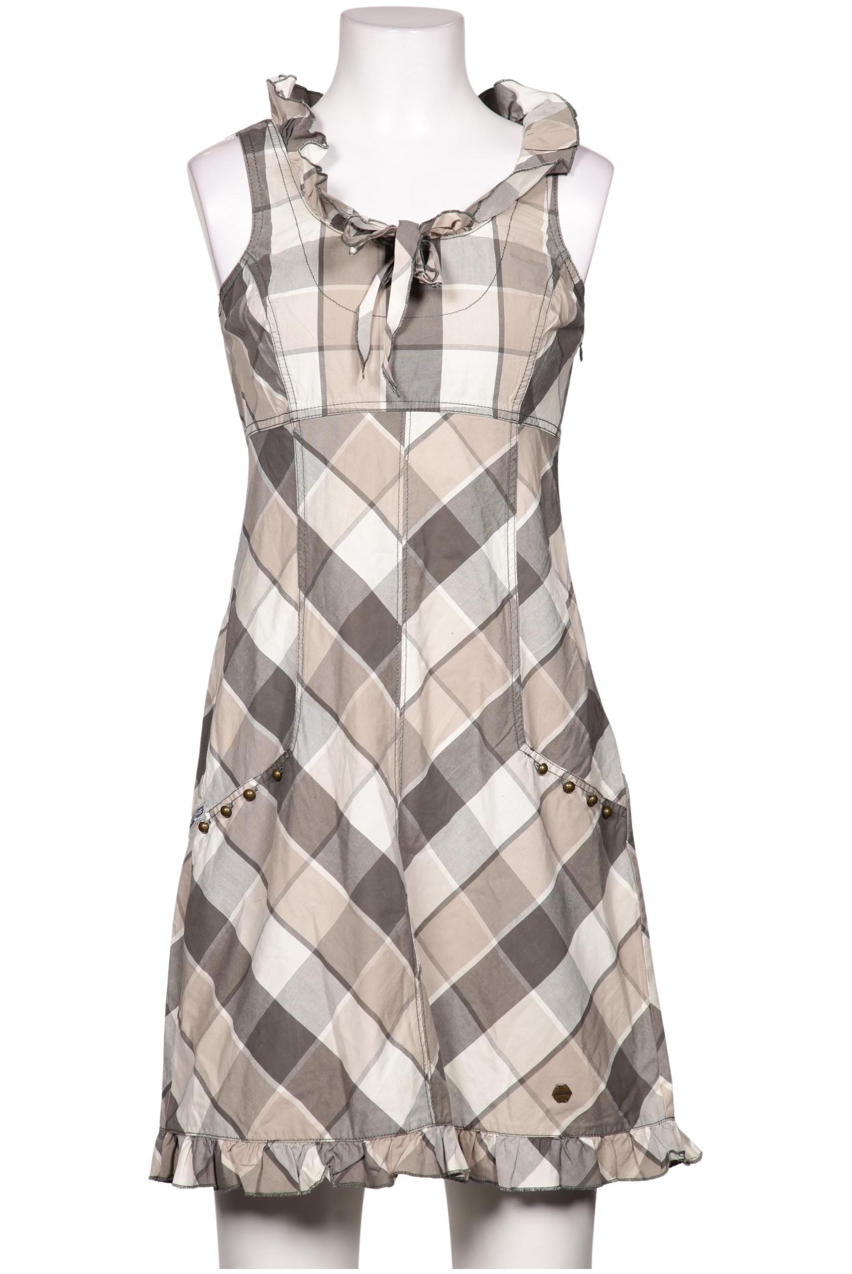 

Street One Damen Kleid, mehrfarbig, Gr. 36