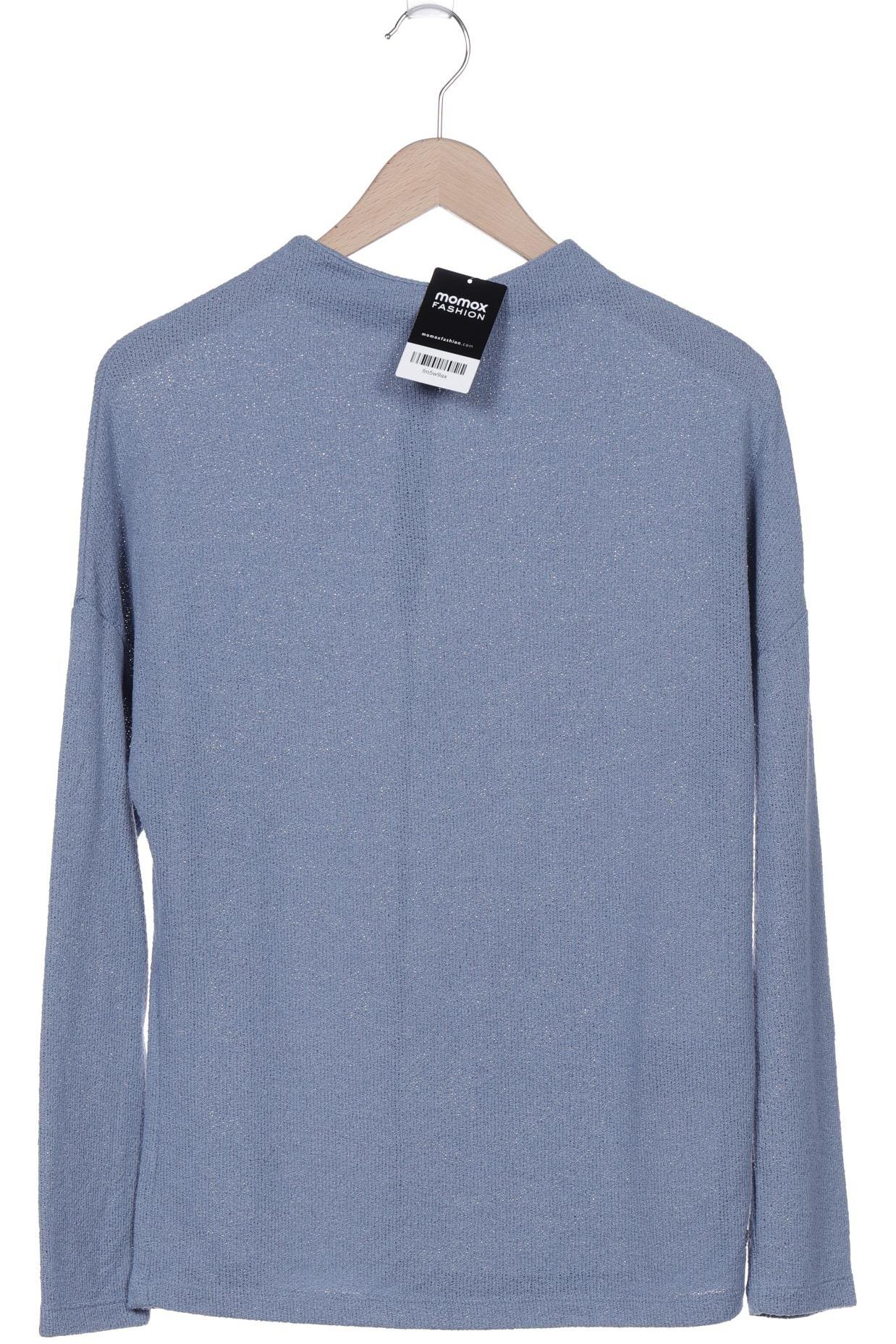 

Street One Damen Pullover, blau, Gr. 38