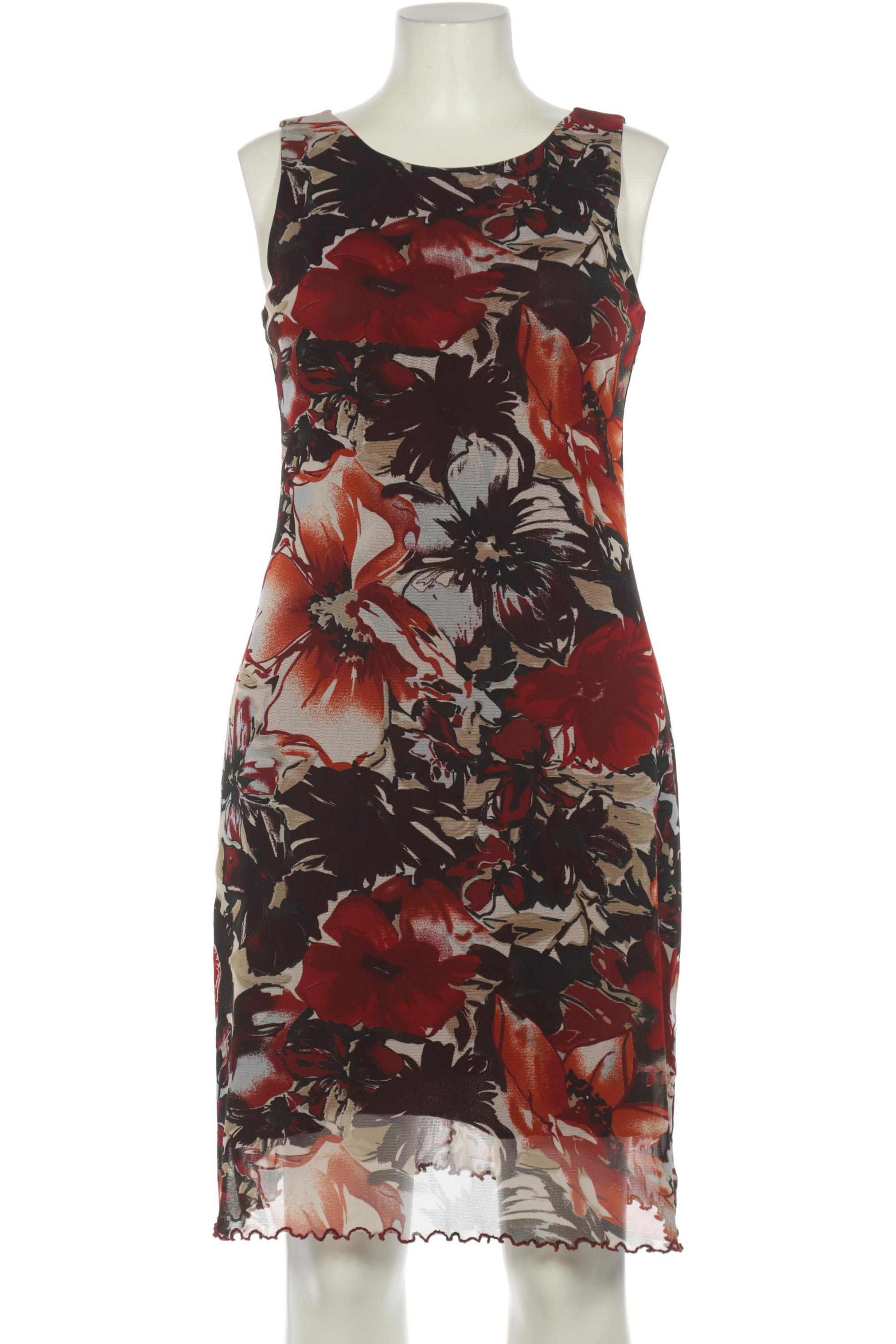 

Street One Damen Kleid, mehrfarbig