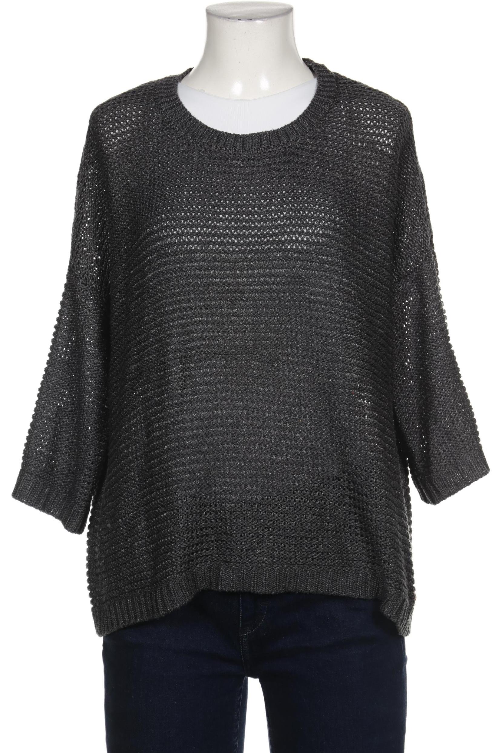 

Street One Damen Pullover, grau, Gr. 38