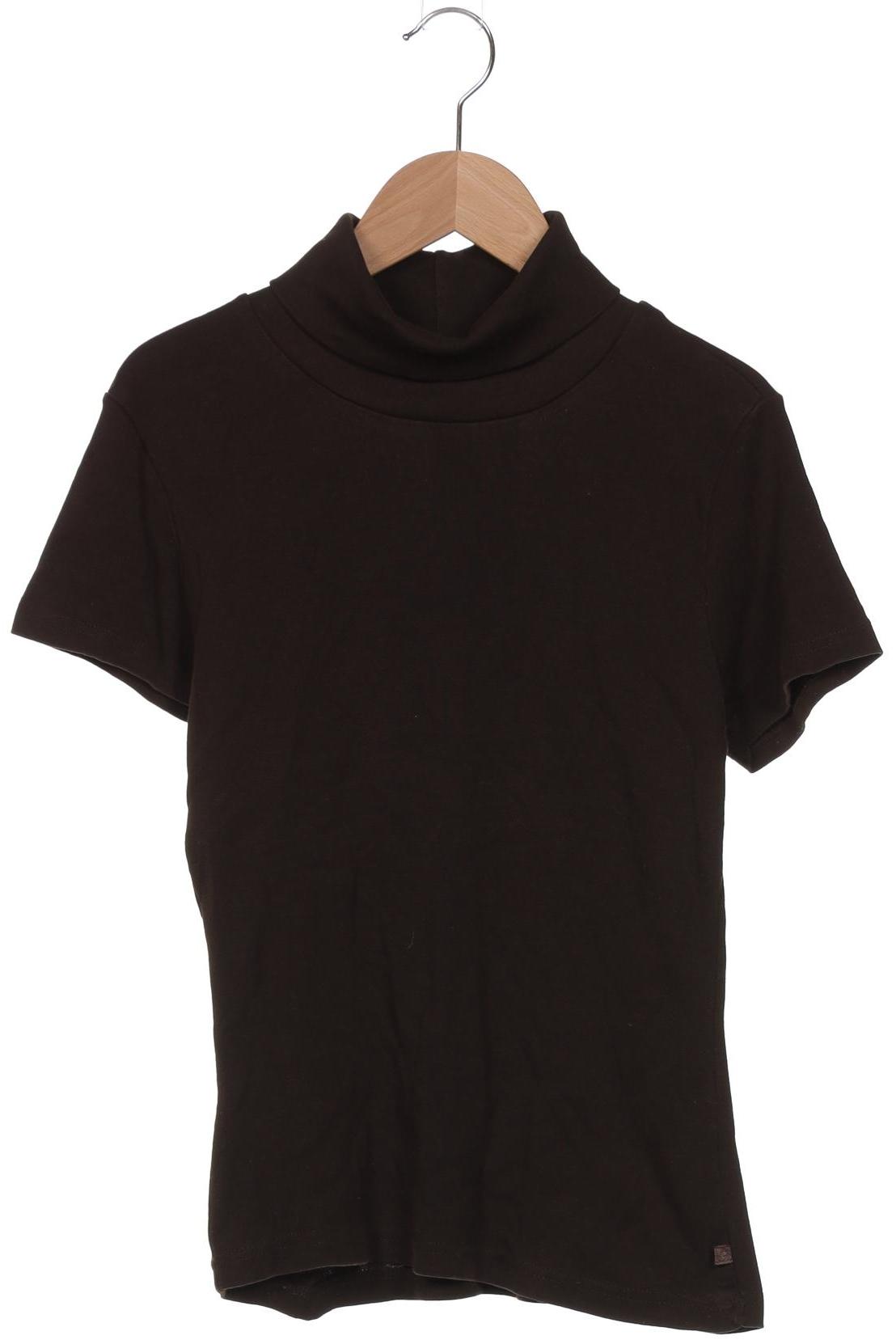 

Street One Damen T-Shirt, braun, Gr. 36