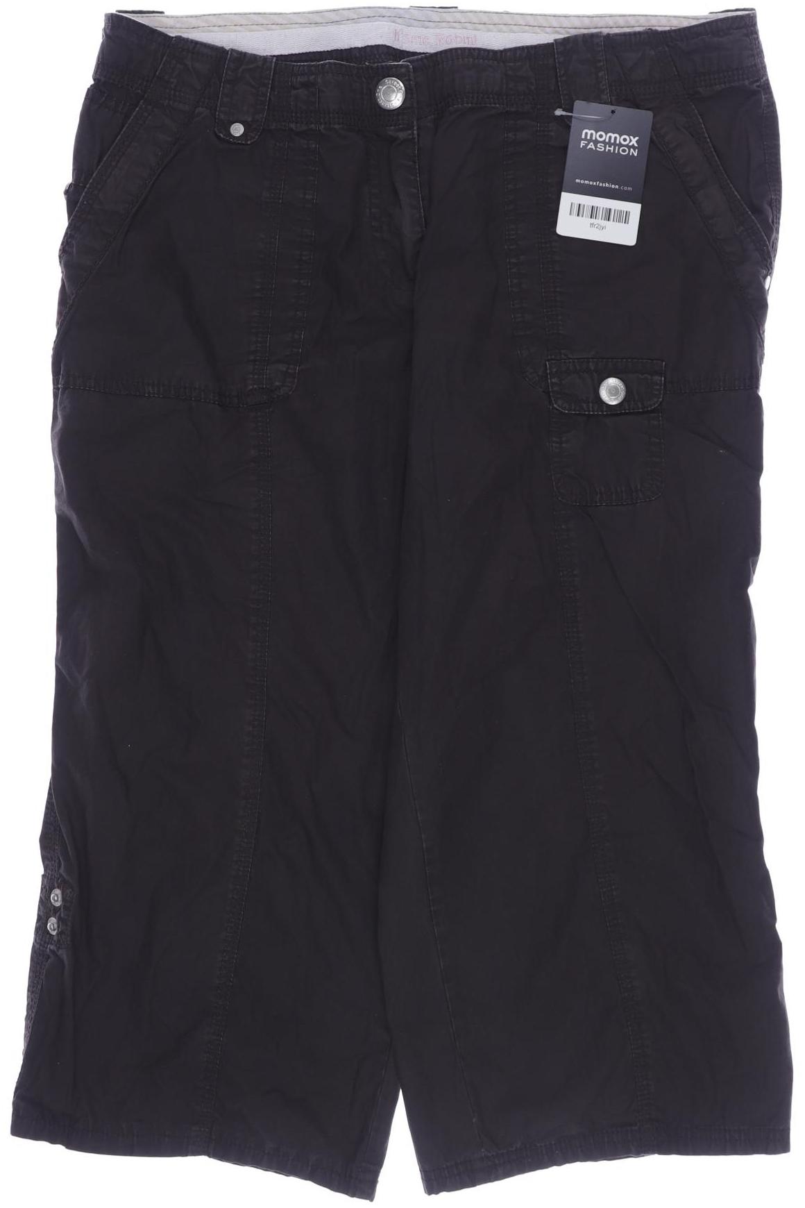 

Street One Damen Shorts, grau, Gr. 40