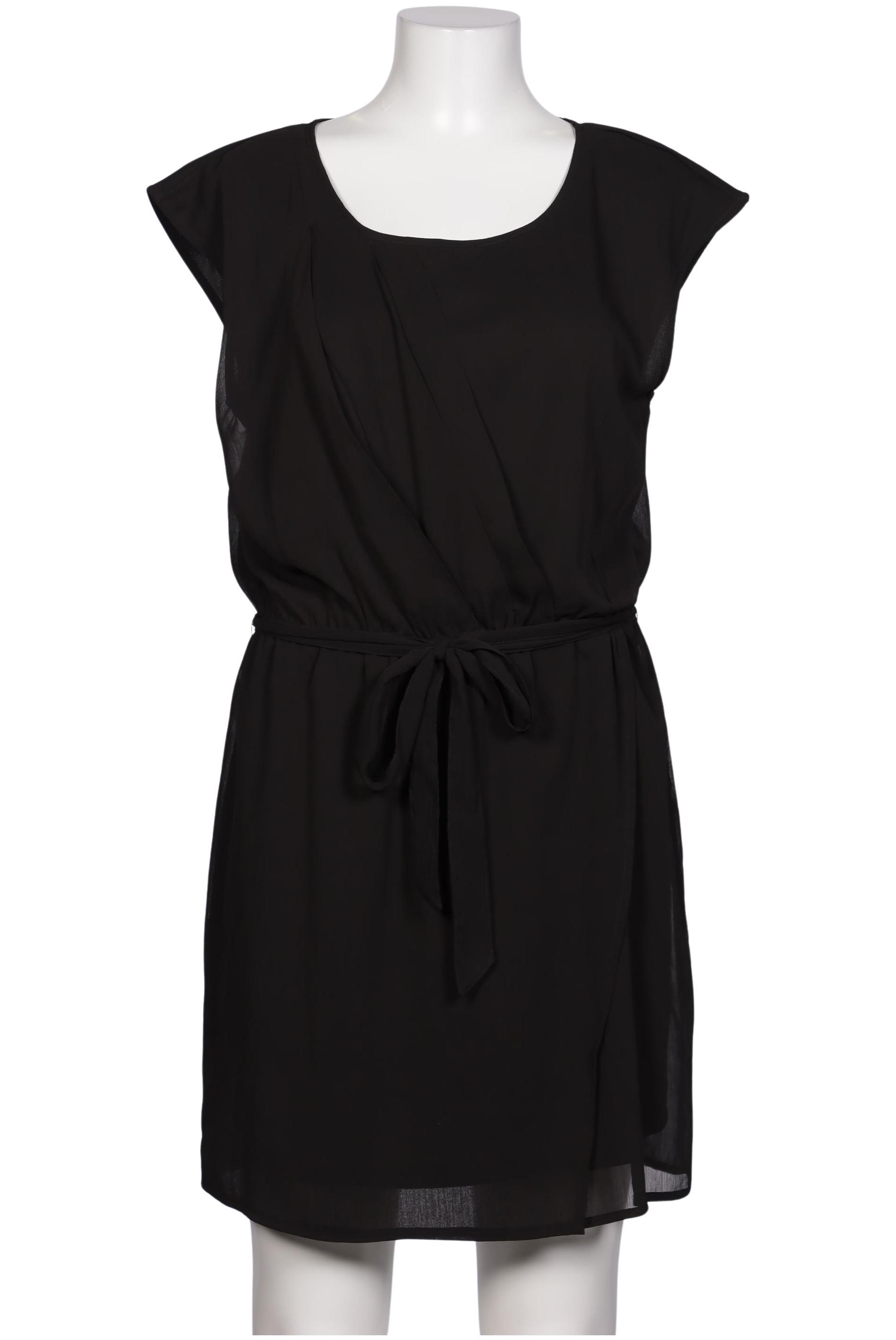 

Street One Damen Kleid, schwarz, Gr. 40