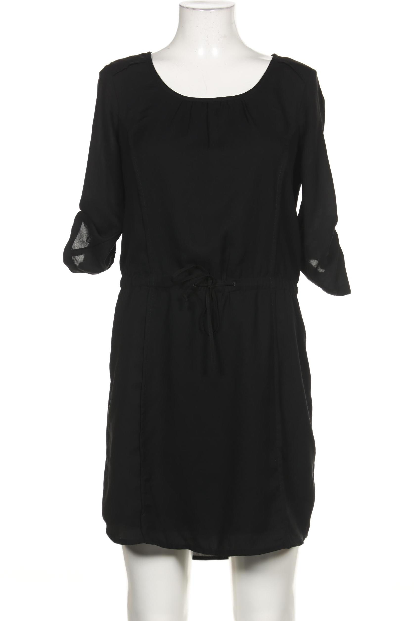 

Street One Damen Kleid, schwarz
