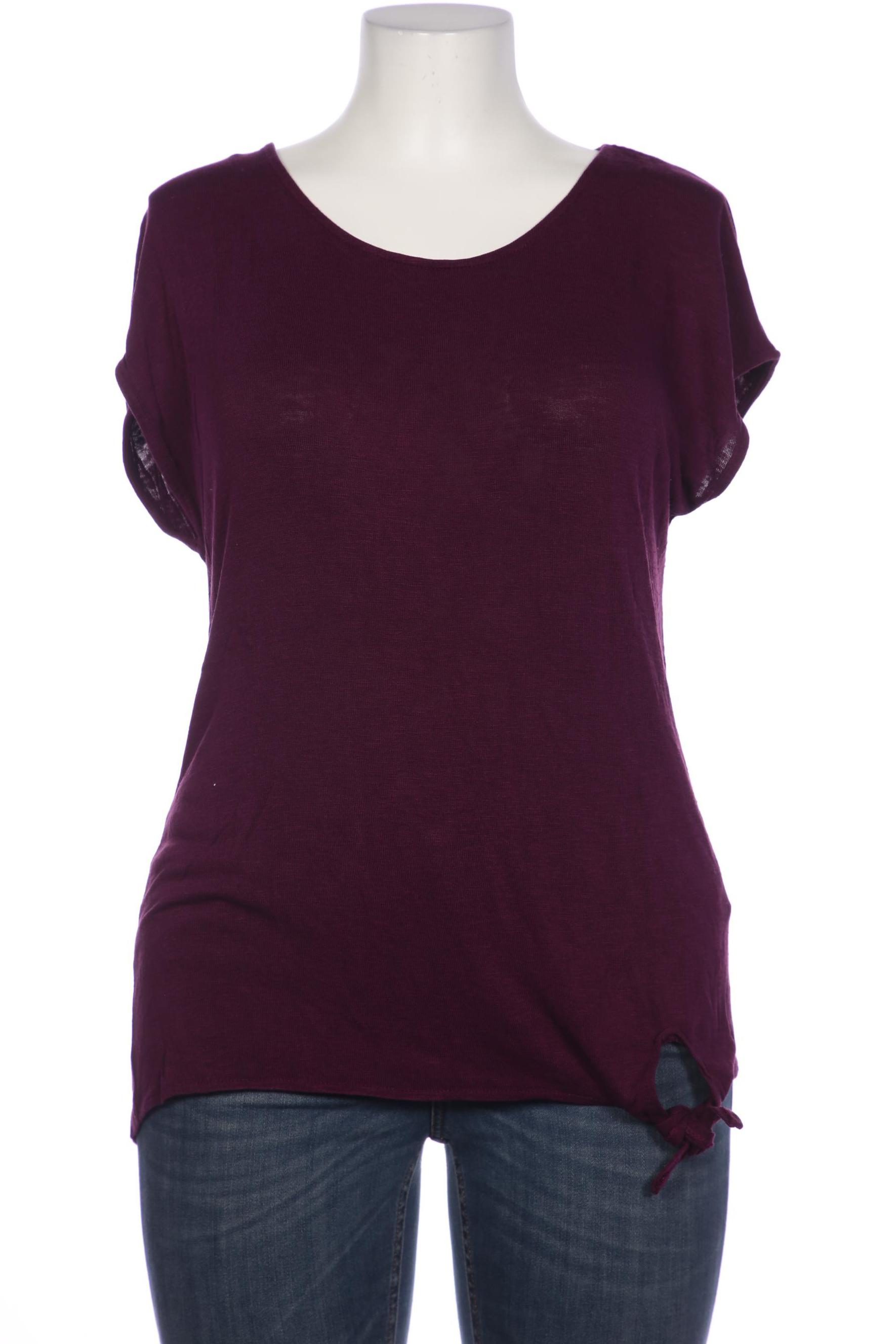 

Street One Damen T-Shirt, bordeaux