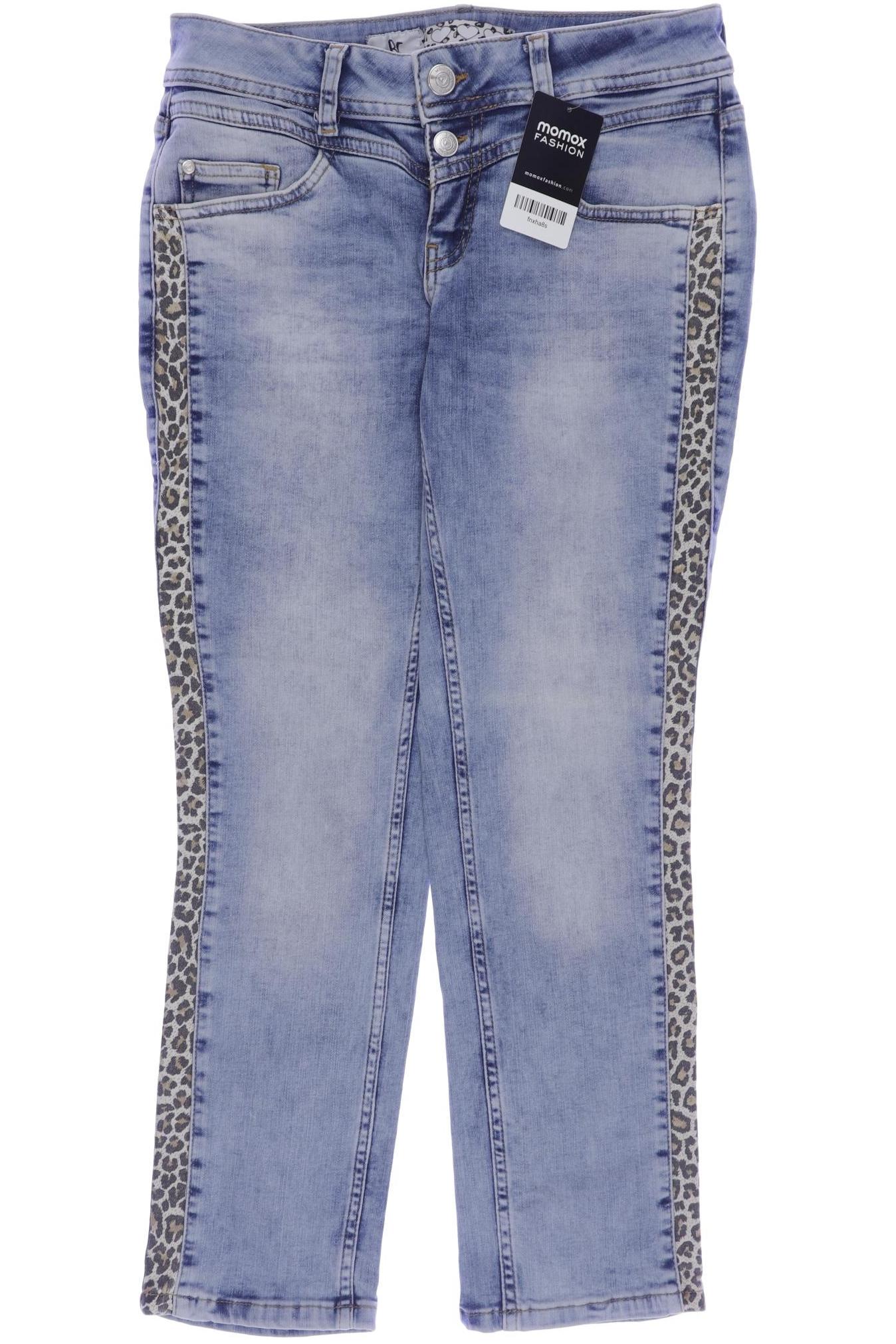 

Street One Damen Jeans, blau, Gr. 26