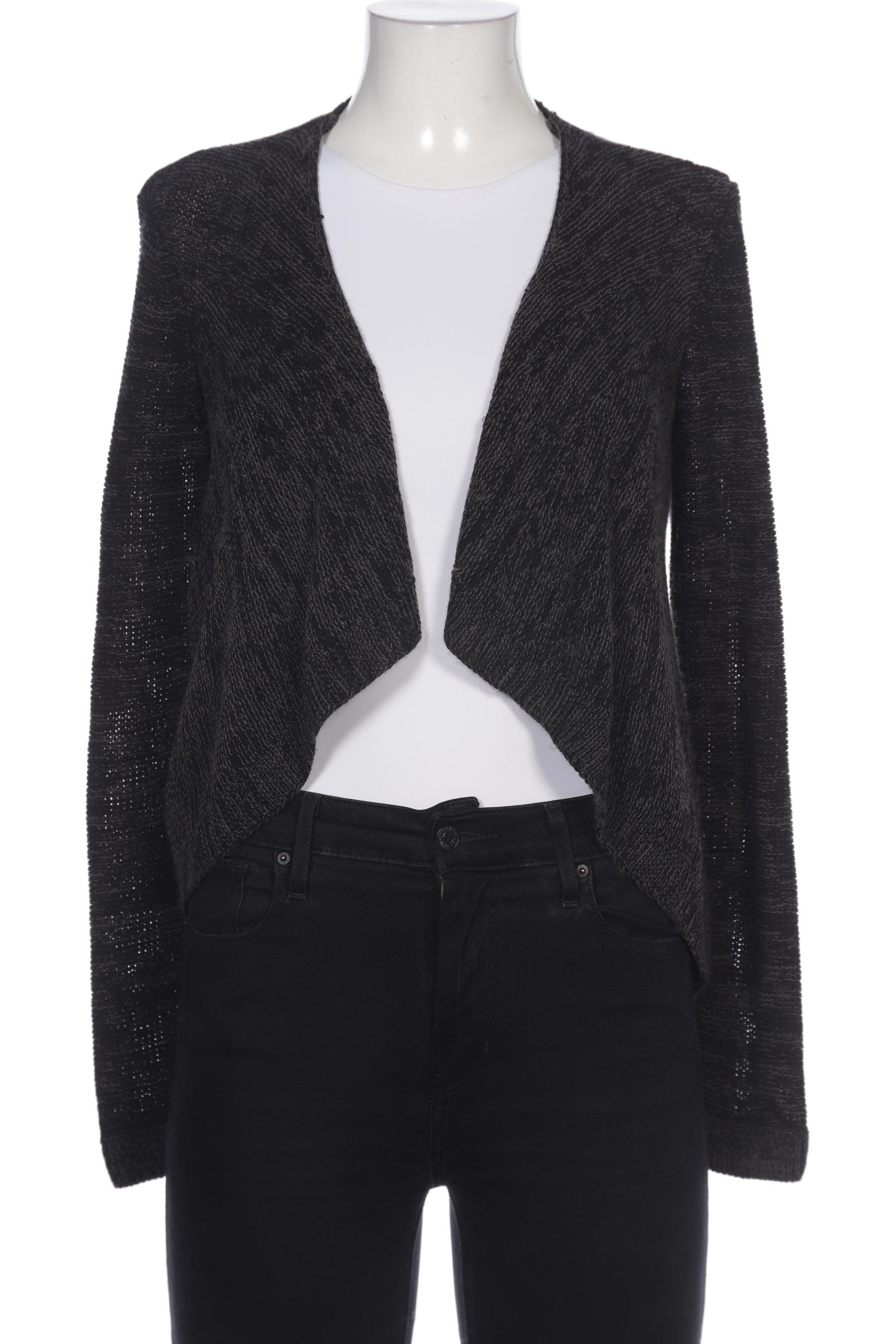 

Street One Damen Strickjacke, grau