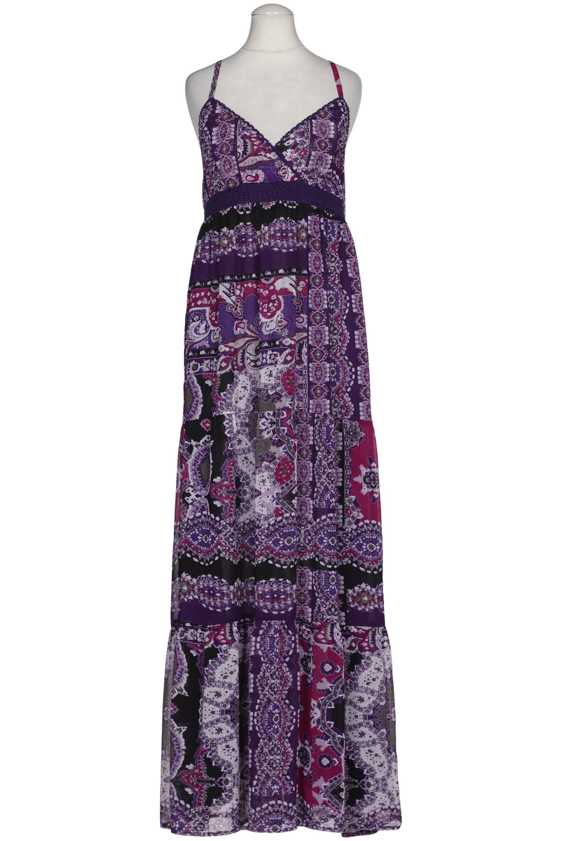 

Street One Damen Kleid, mehrfarbig, Gr. 36