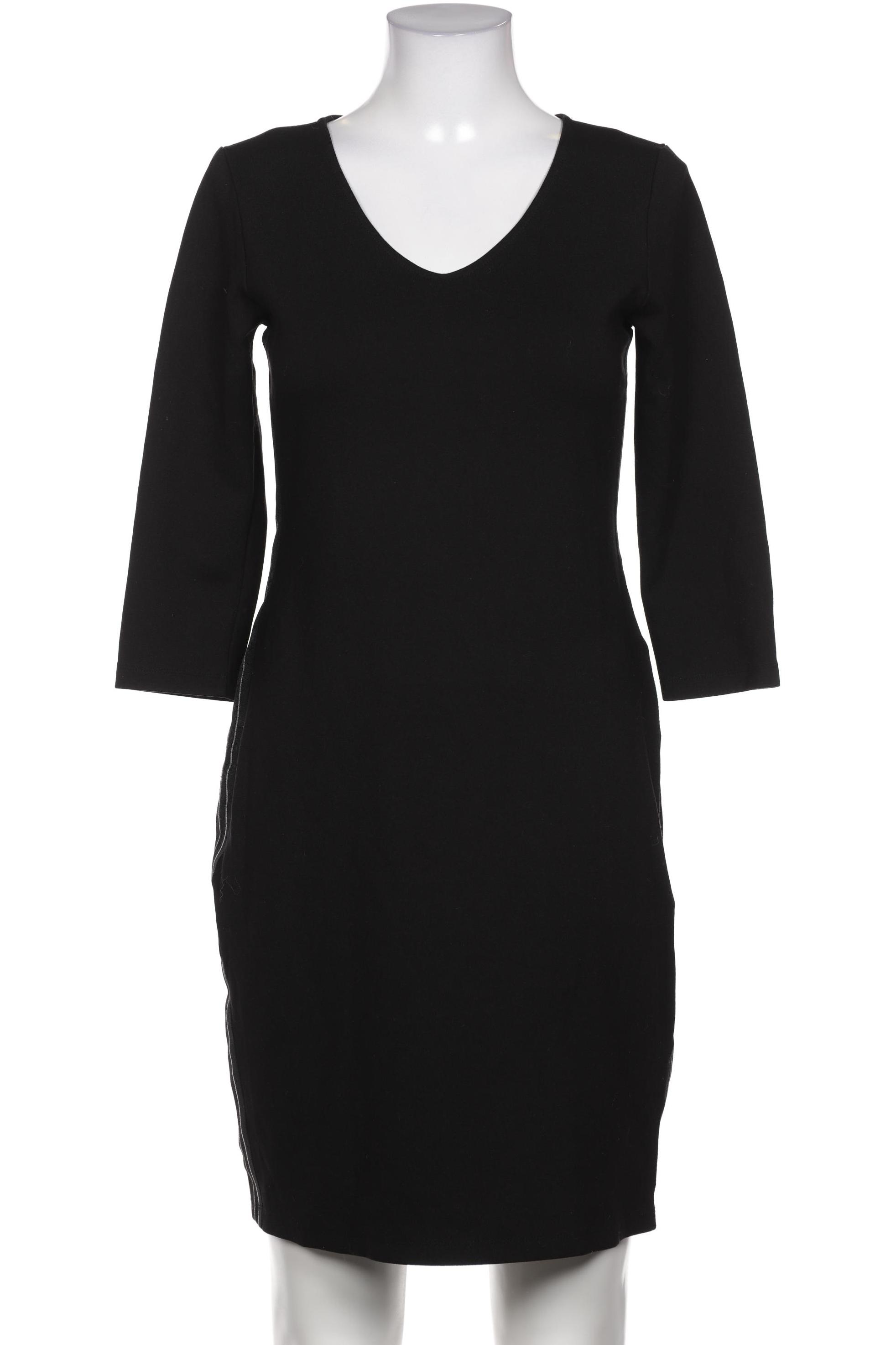 

Street One Damen Kleid, schwarz, Gr. 36