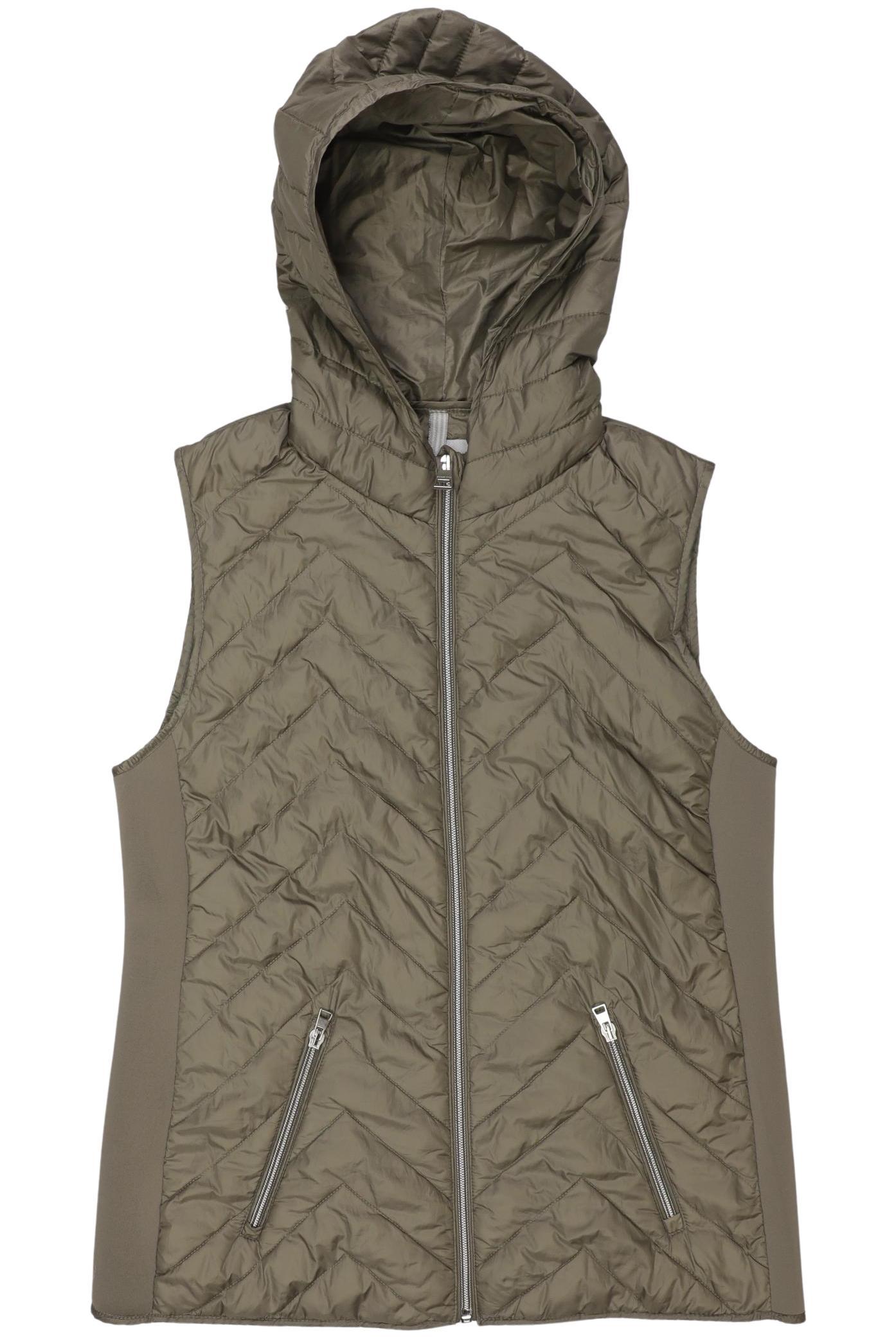 

Street One Damen Weste, beige, Gr. 38