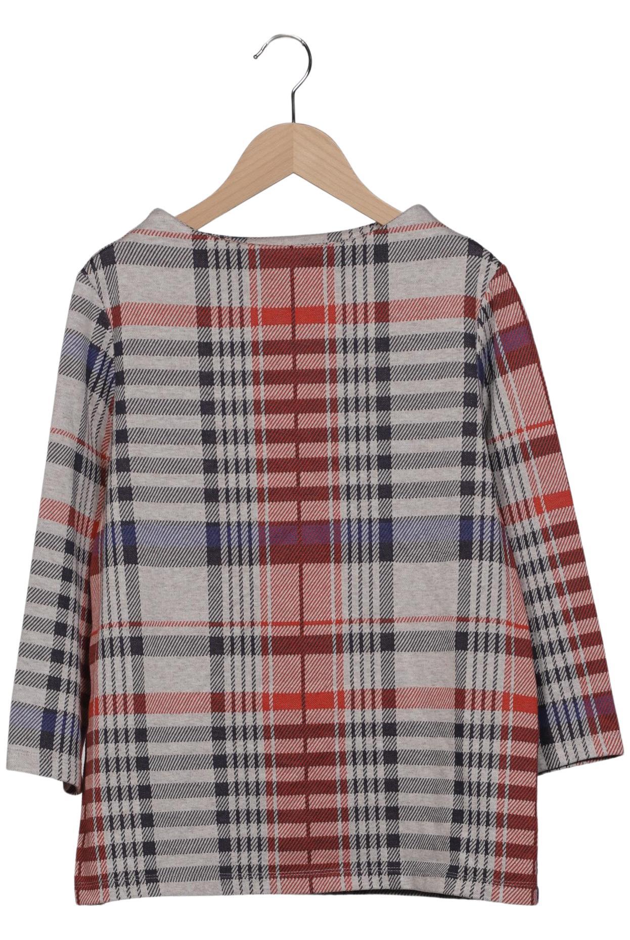 

Street One Damen Langarmshirt, mehrfarbig, Gr. 38