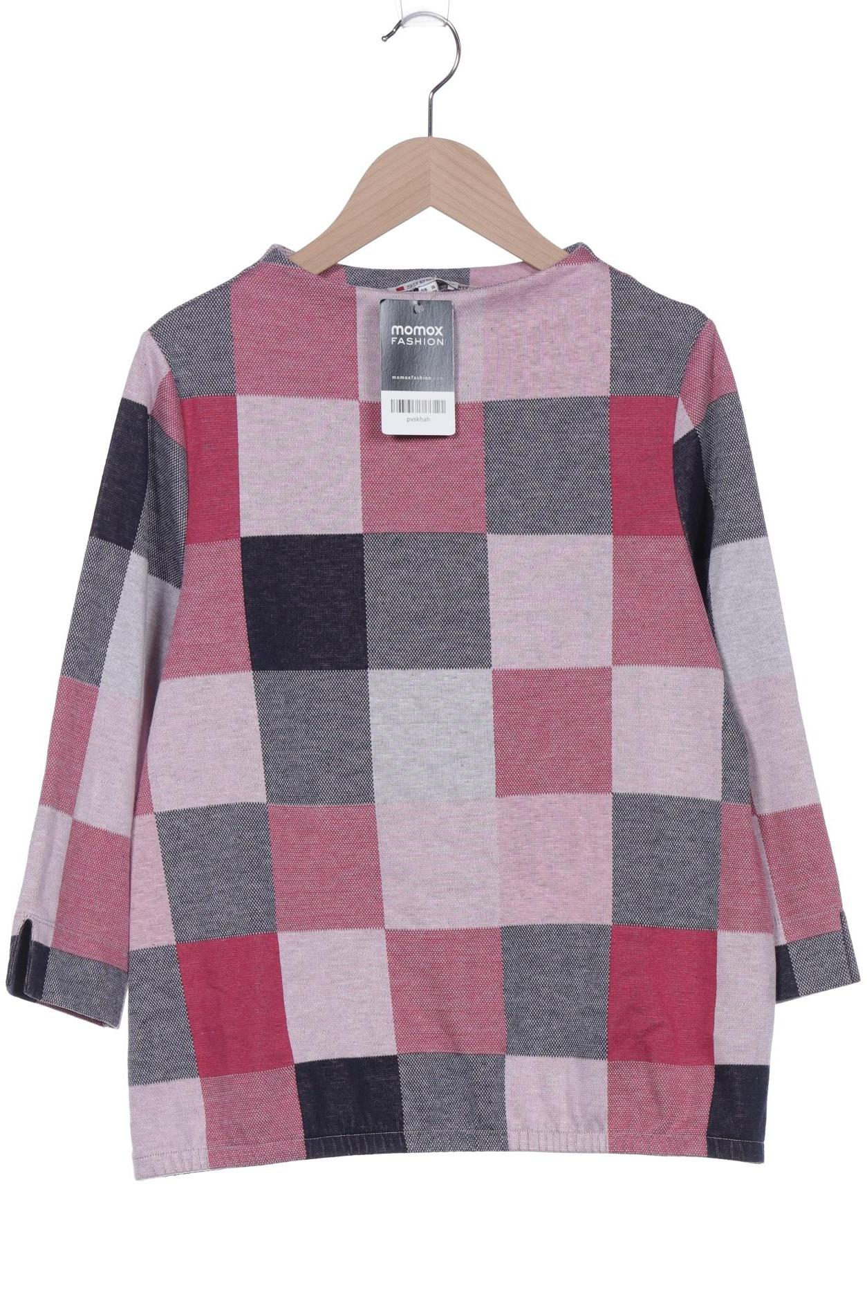 

Street One Damen Sweatshirt, pink, Gr. 36