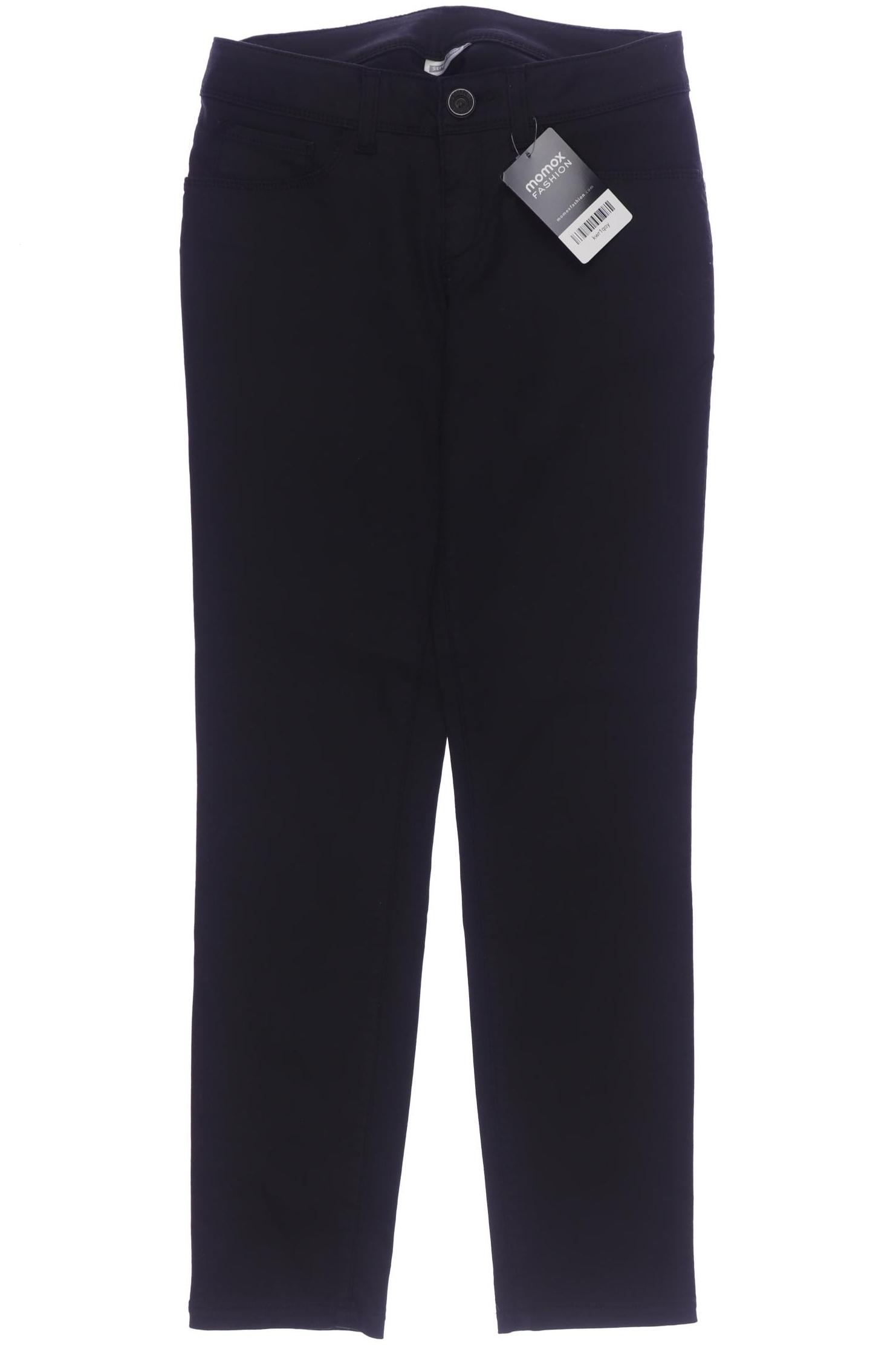 

Street One Damen Jeans, schwarz, Gr. 26