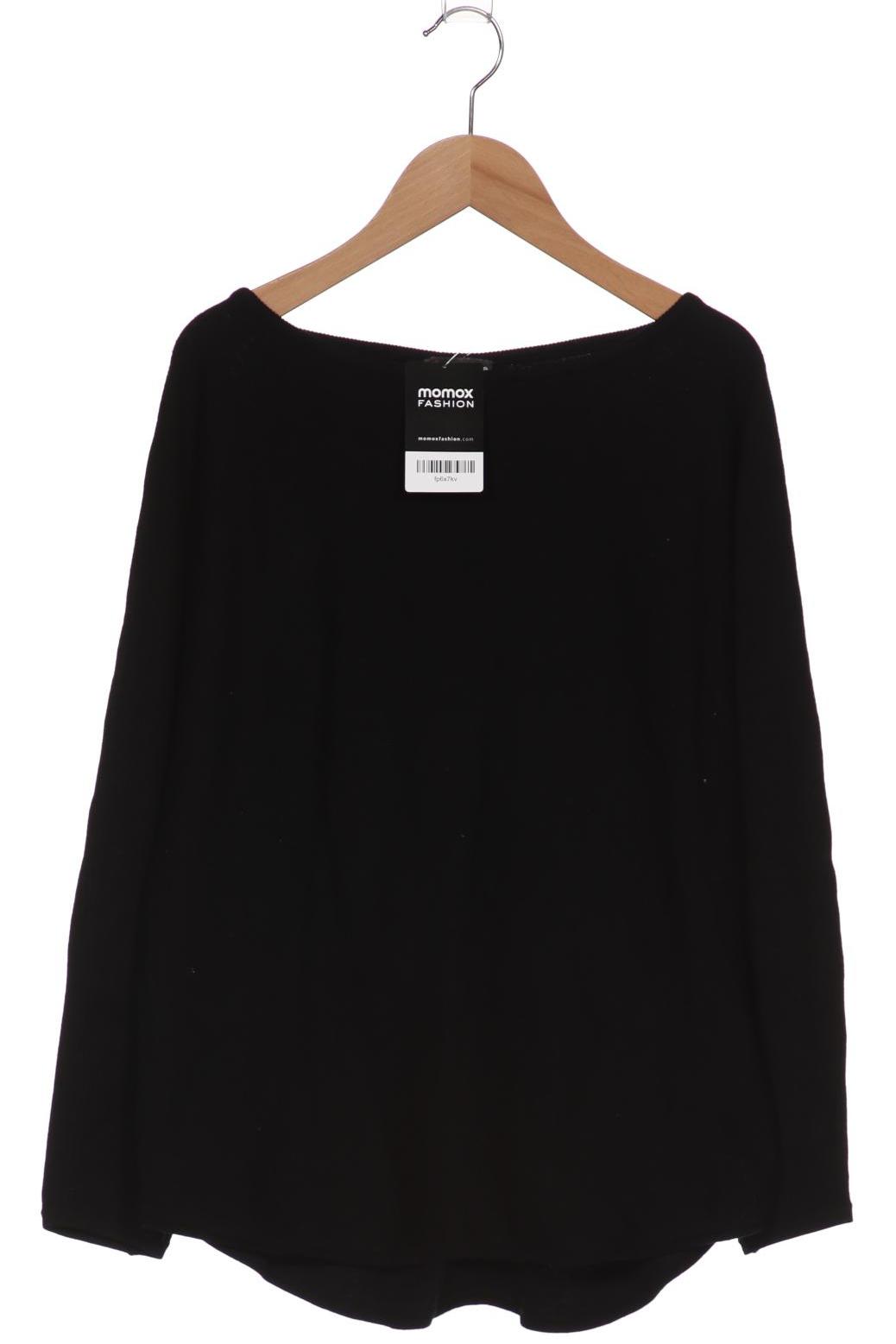 

Street One Damen Pullover, schwarz