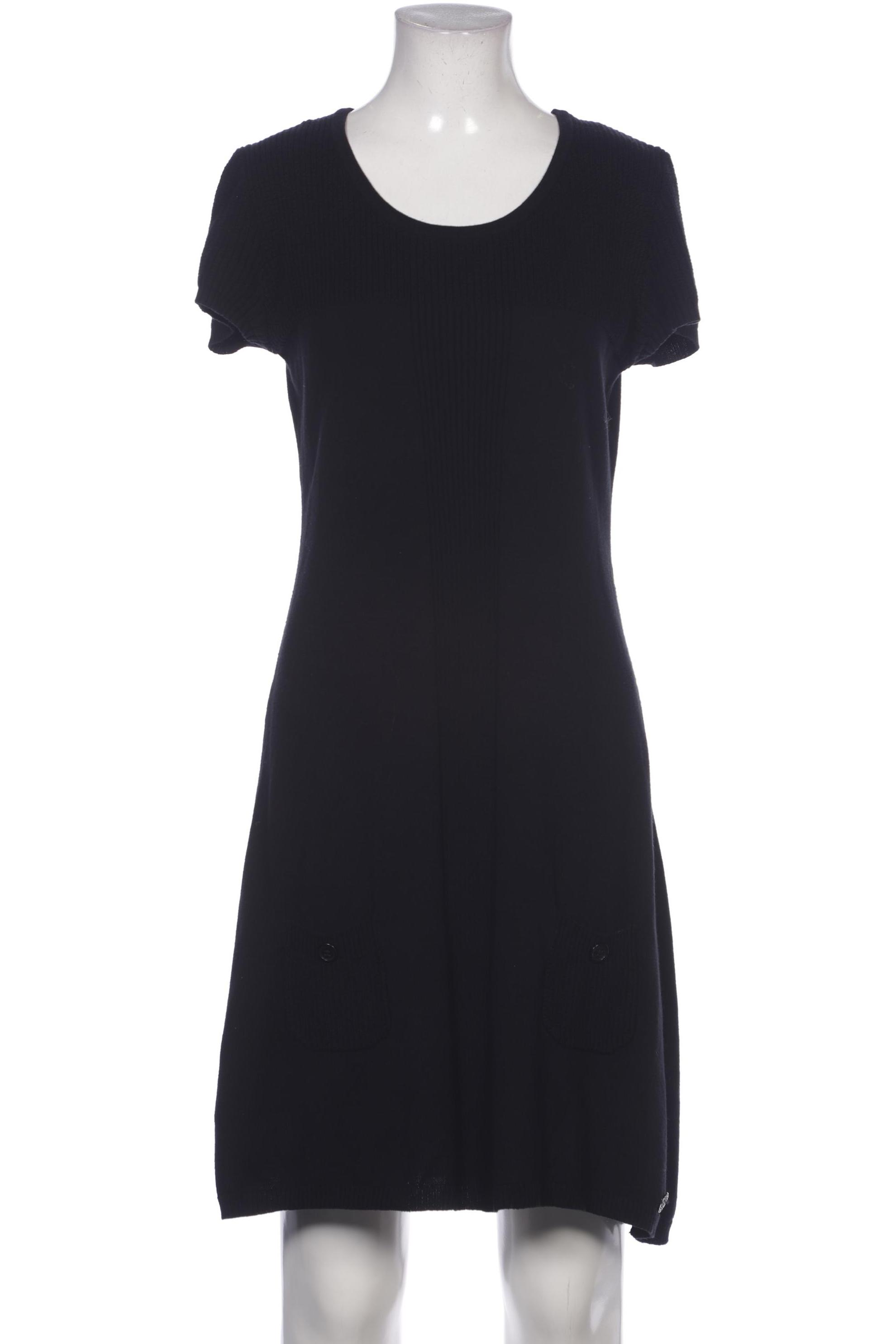 

Street One Damen Kleid, schwarz, Gr. 38