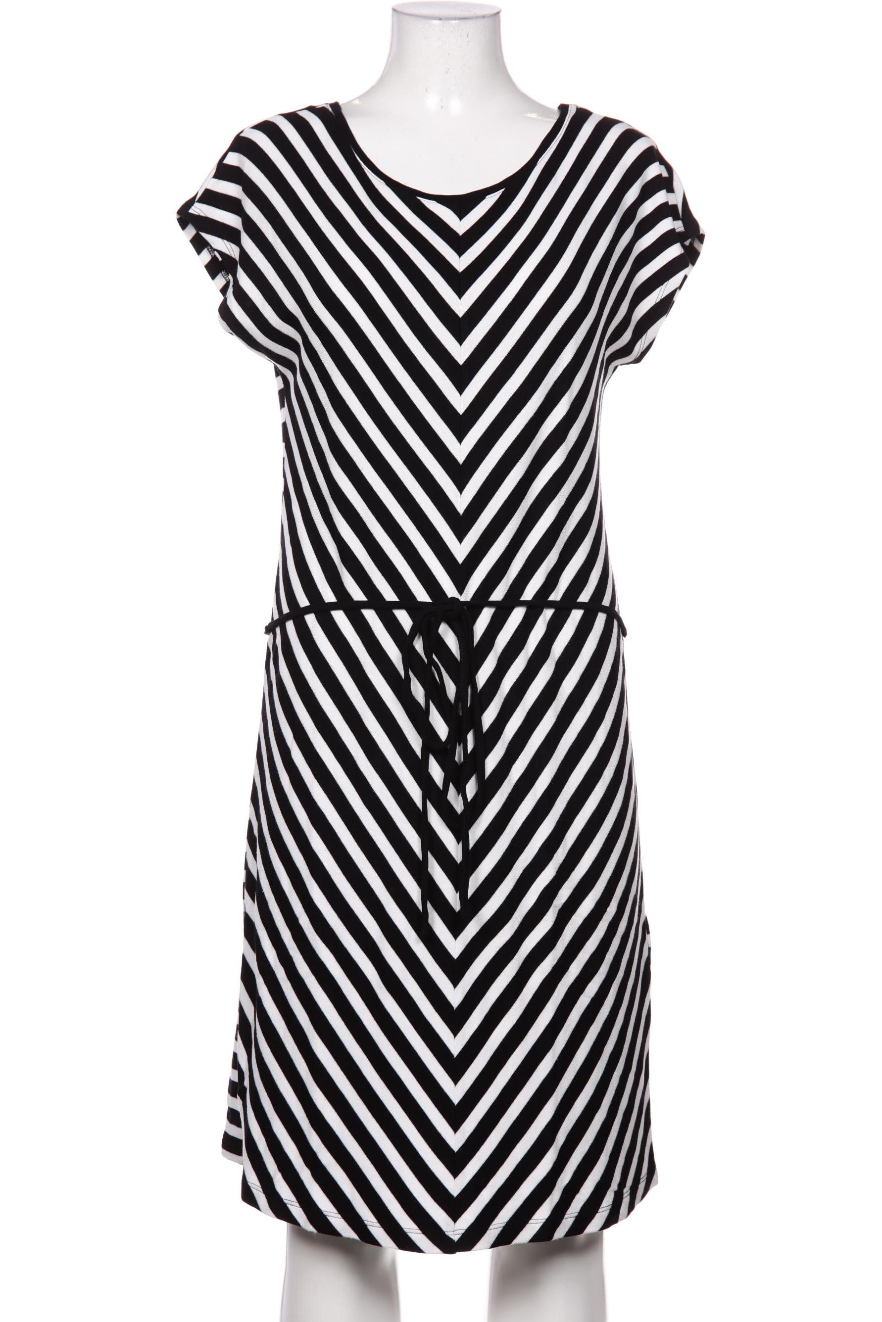 

Street One Damen Kleid, schwarz, Gr. 40