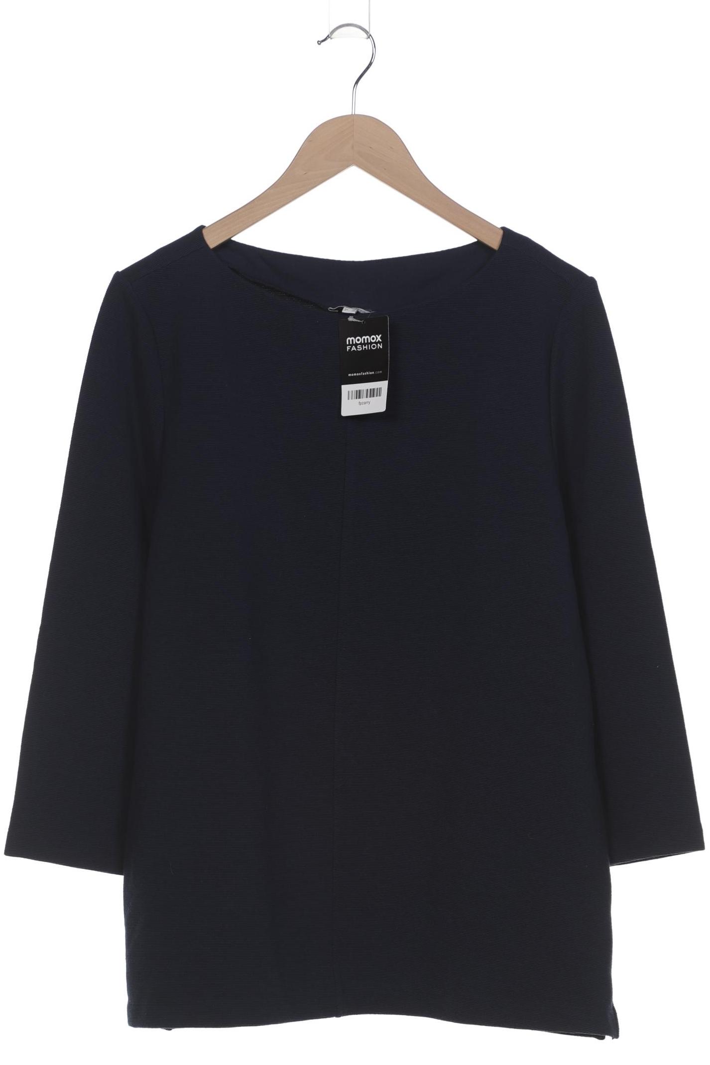 

Street One Damen Pullover, marineblau, Gr. 44
