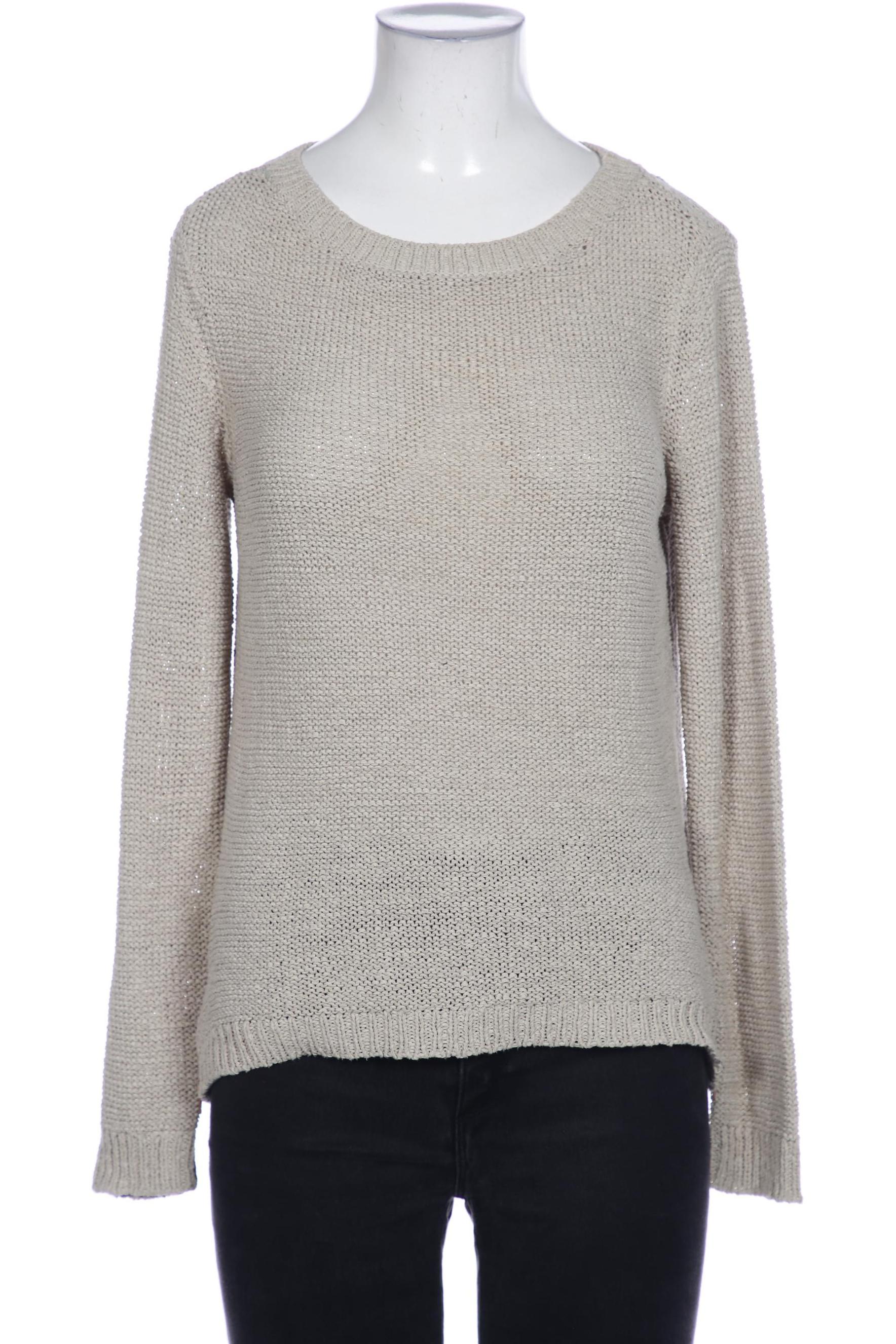 

Street One Damen Pullover, cremeweiß