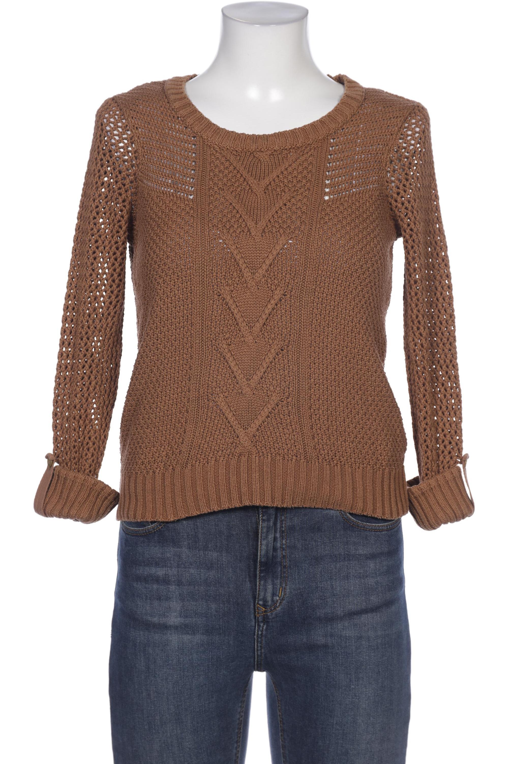 

Street One Damen Pullover, braun