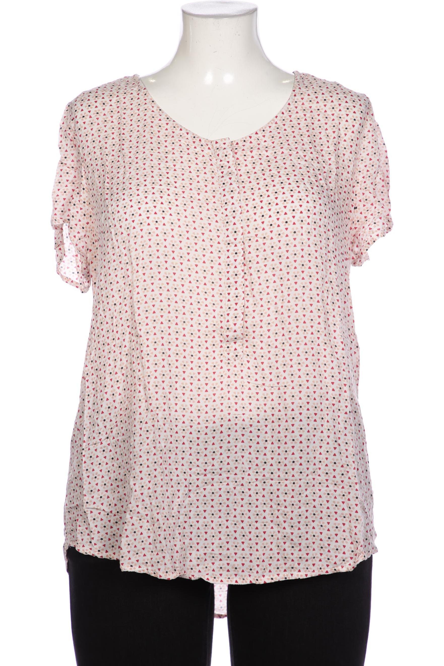 

Street One Damen Bluse, pink, Gr. 44